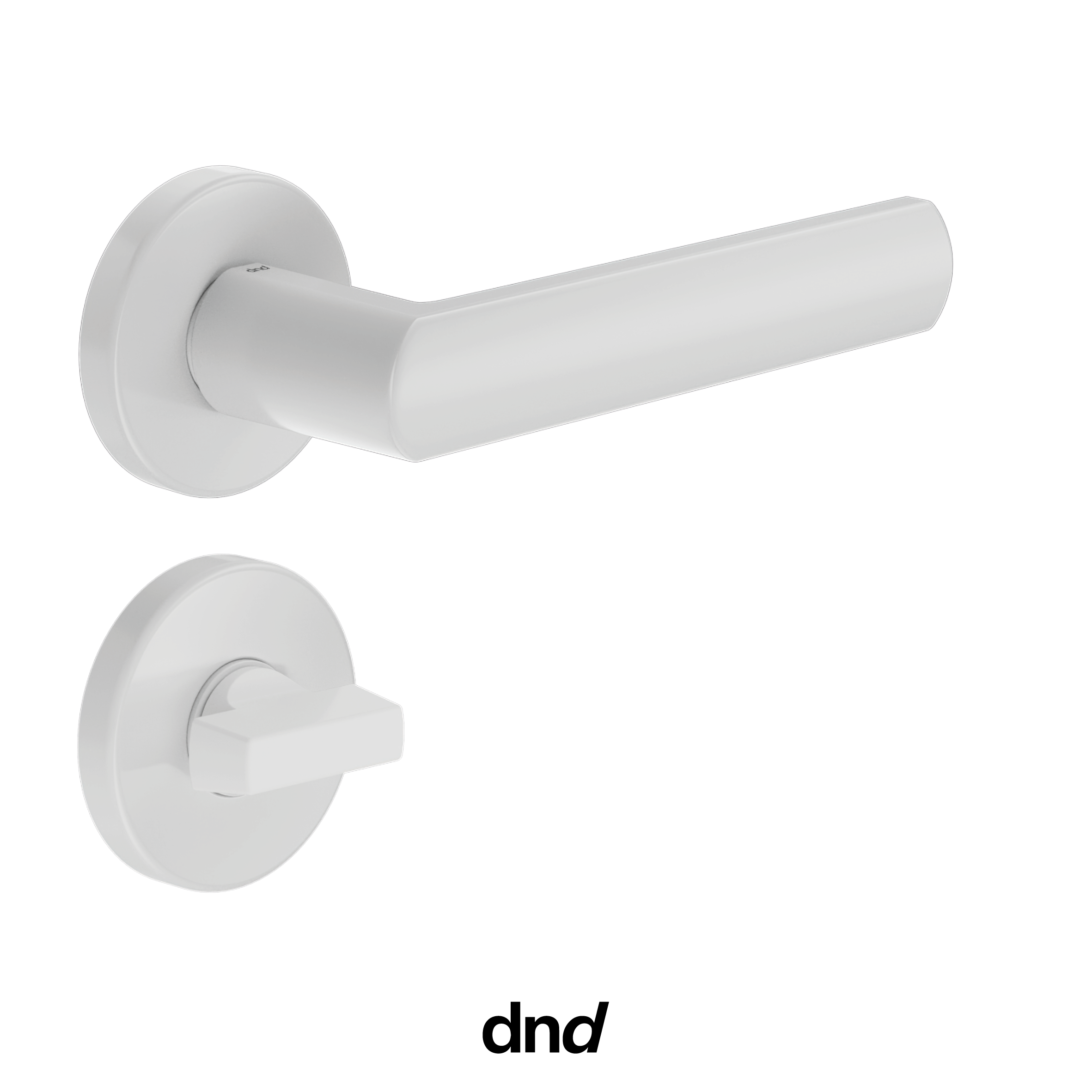 Luce - Imhoff Handles