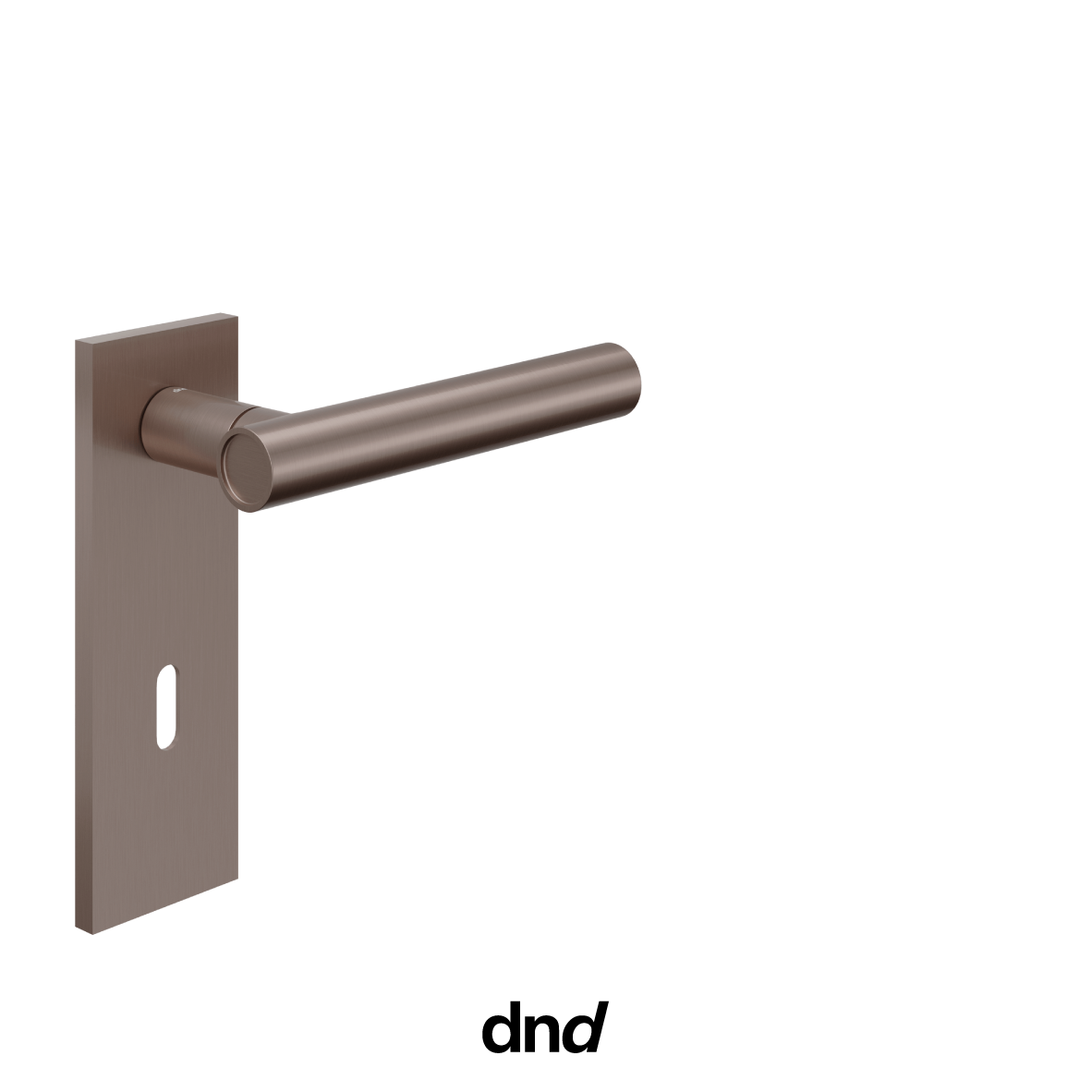 Blend - DND Interior Door Handle - Part 1