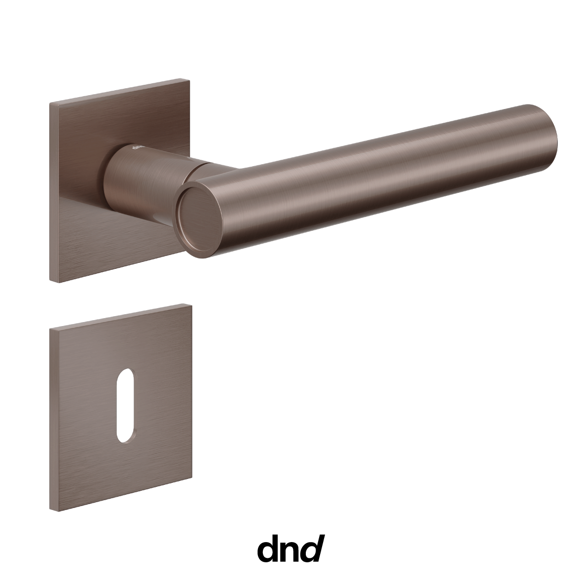 Blend - DND Interior Door Handle - Part 1