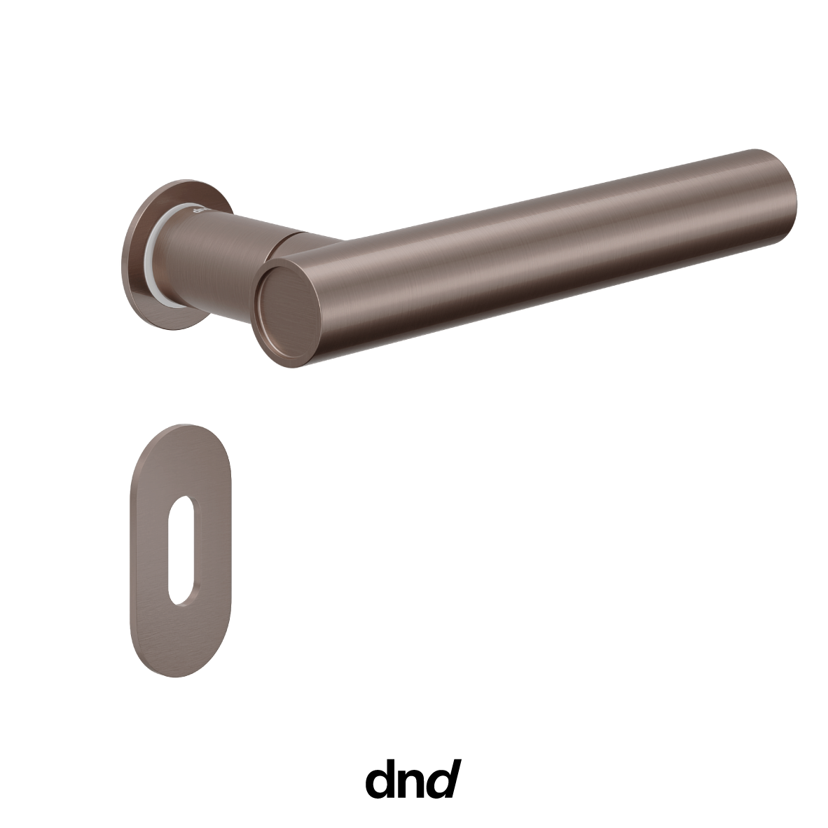 Blend - DND Interior Door Handle - Part 1