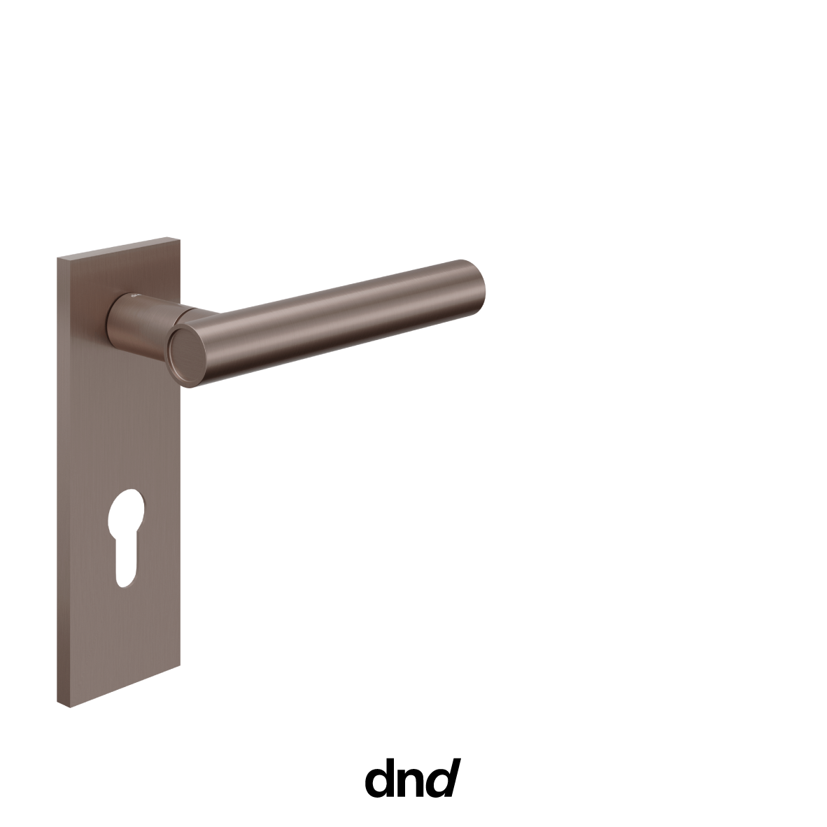 Blend - DND Interior Door Handle - Part 1