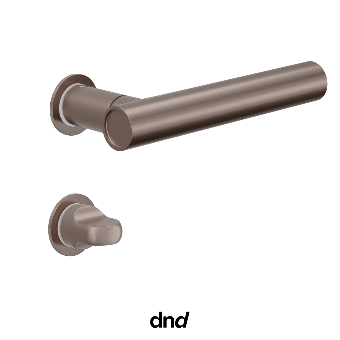 Blend - DND Interior Door Handle - Part 1