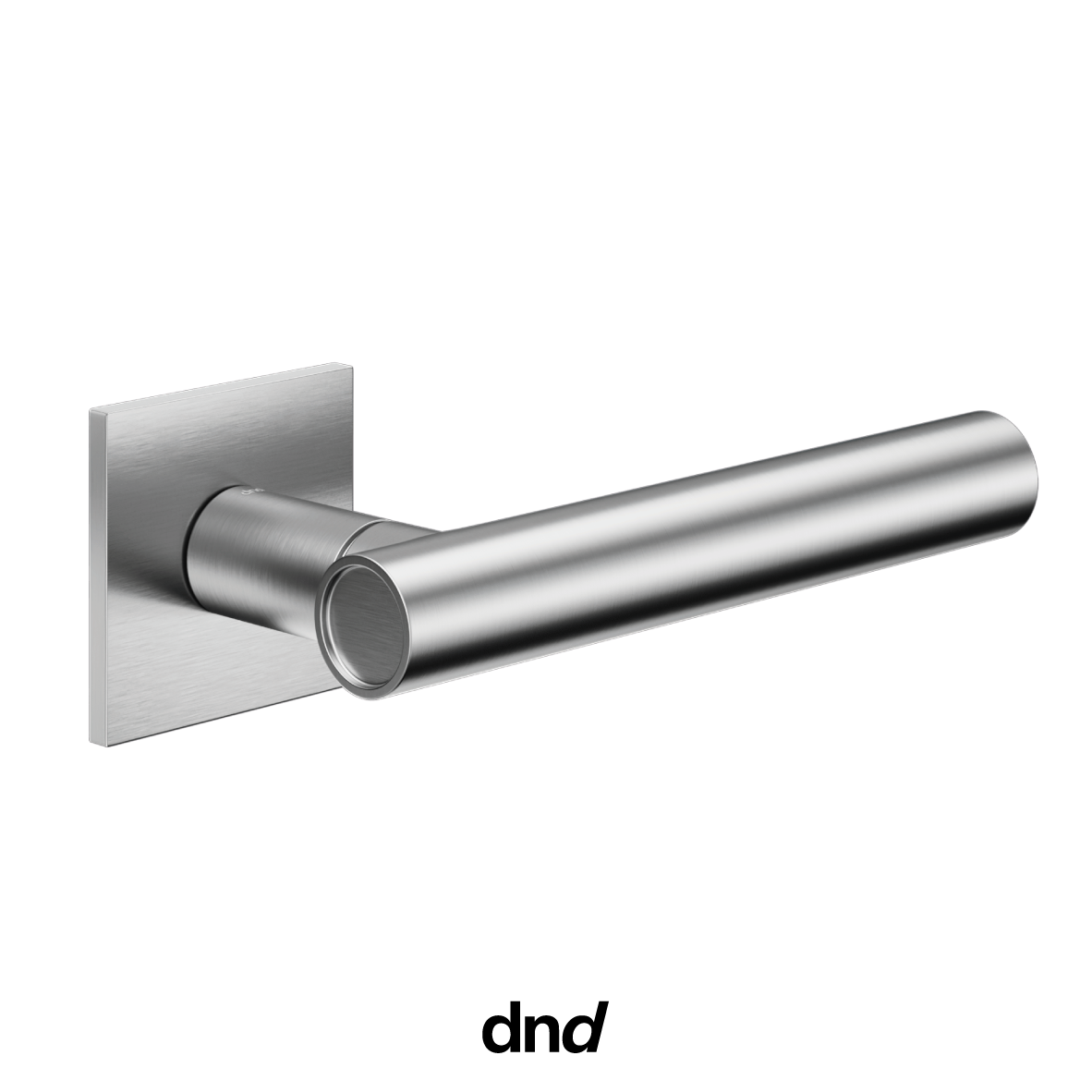 Blend - DND Maniglia per porta interna - parte 1 - Imhoff Handles