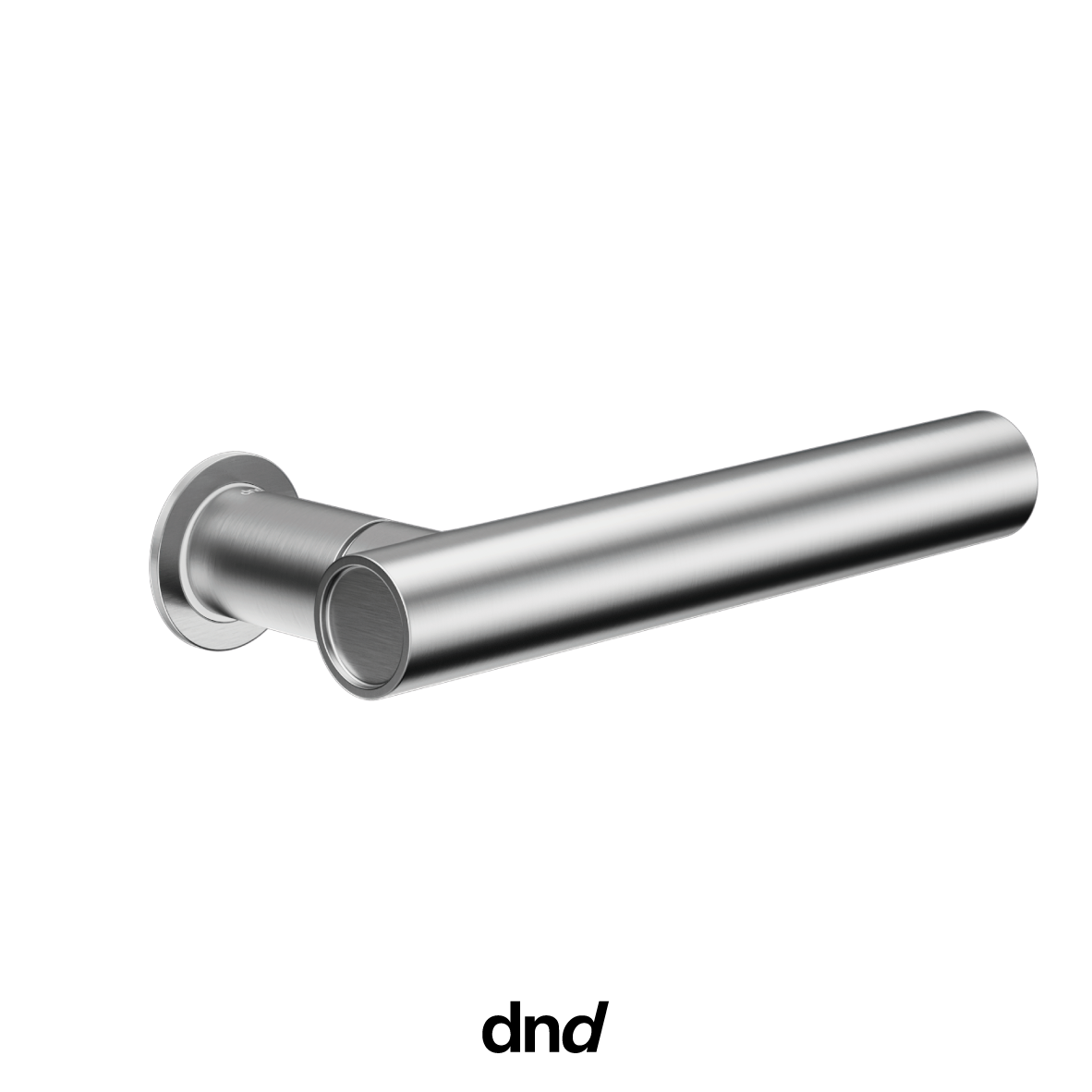 Blend - DND Maniglia per porta interna - parte 1 - Imhoff Handles