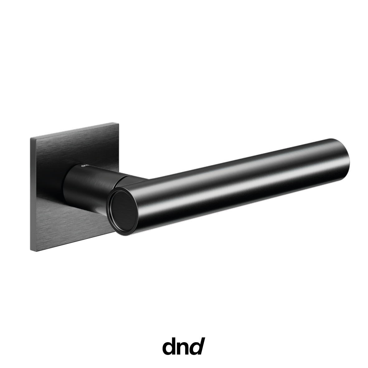 Blend - DND Interior Door Handle - Part 1