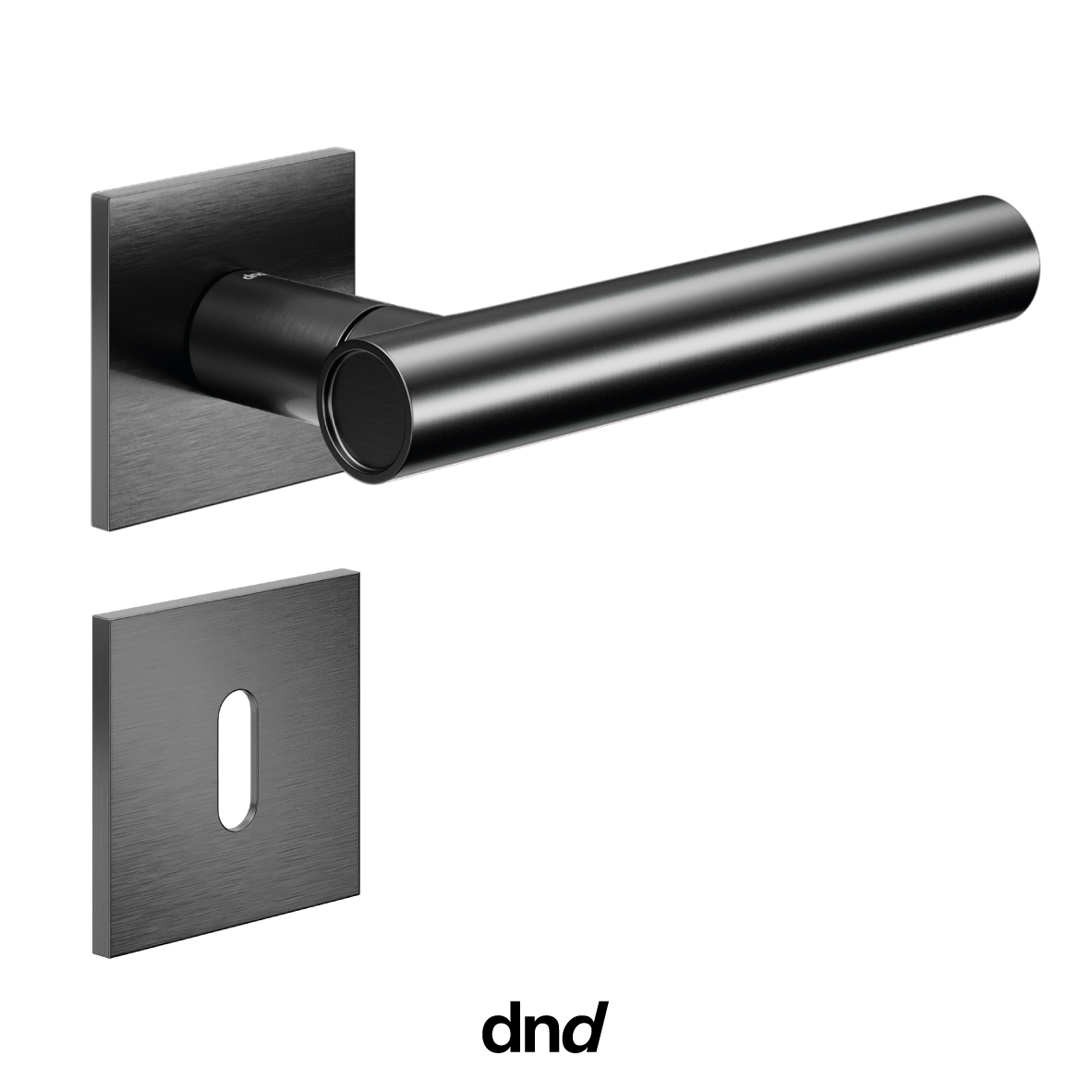 Blend - DND Interior Door Handle - Part 1