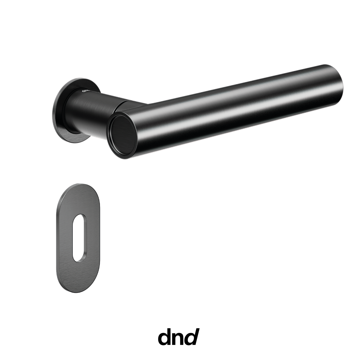 Blend - DND Interior Door Handle - Part 1