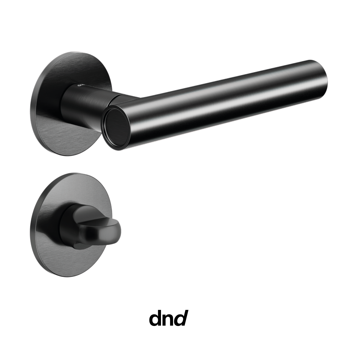 Blend - DND Interior Door Handle - Part 1