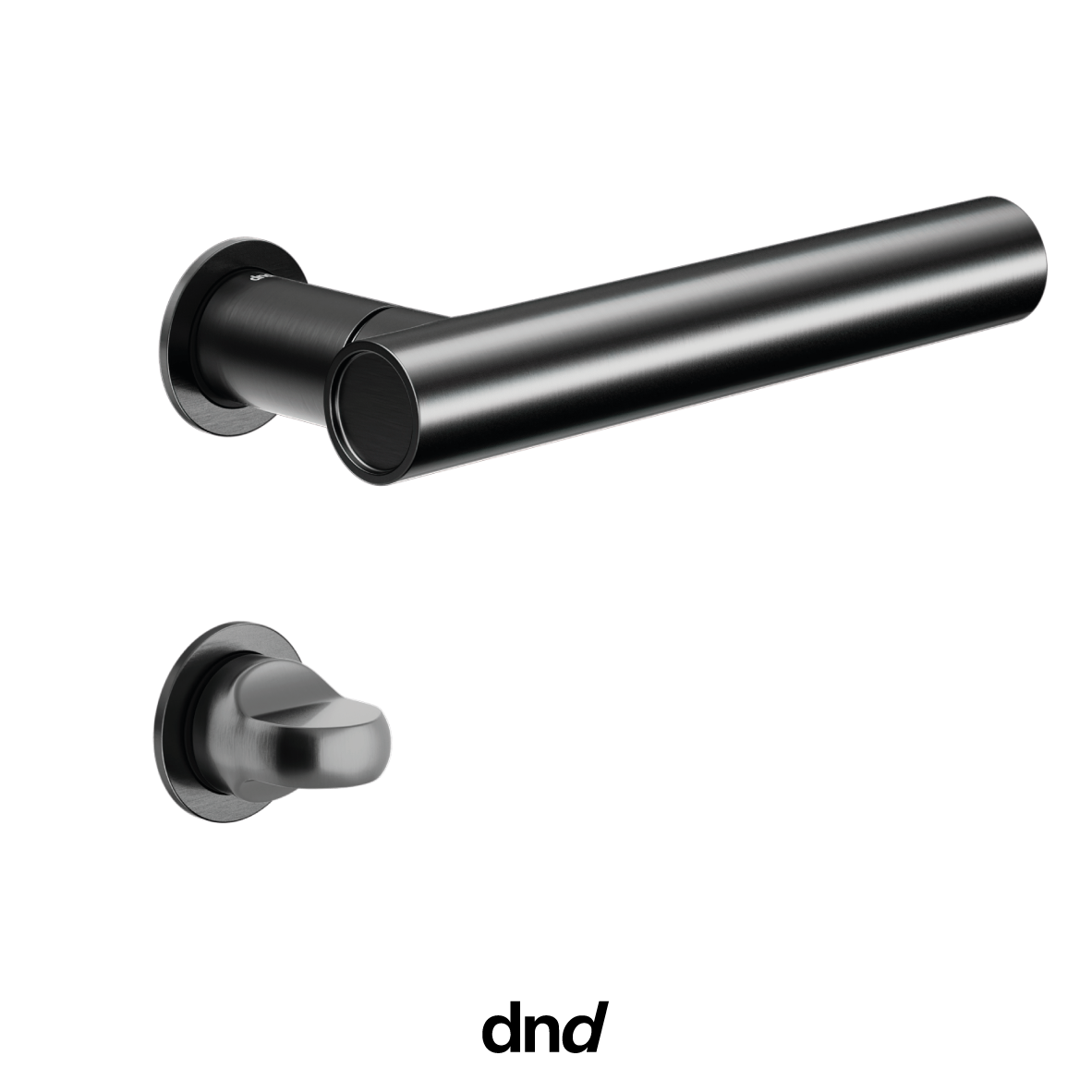 Blend - DND Interior Door Handle - Part 1