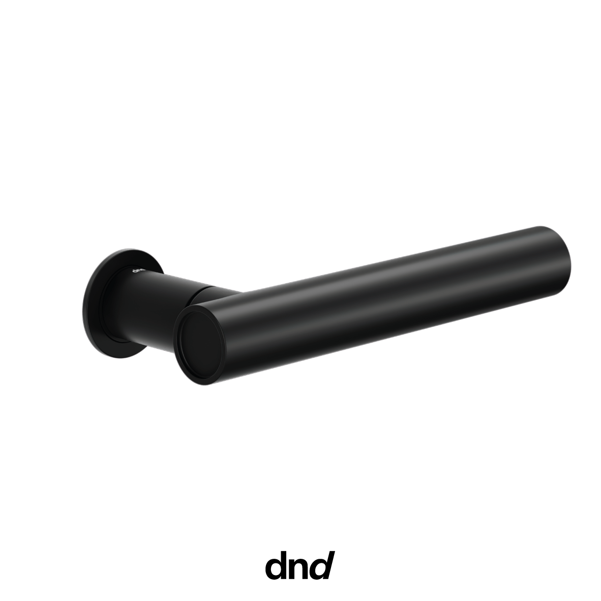 Blend - DND Maniglia per porta interna - parte 1 - Imhoff Handles