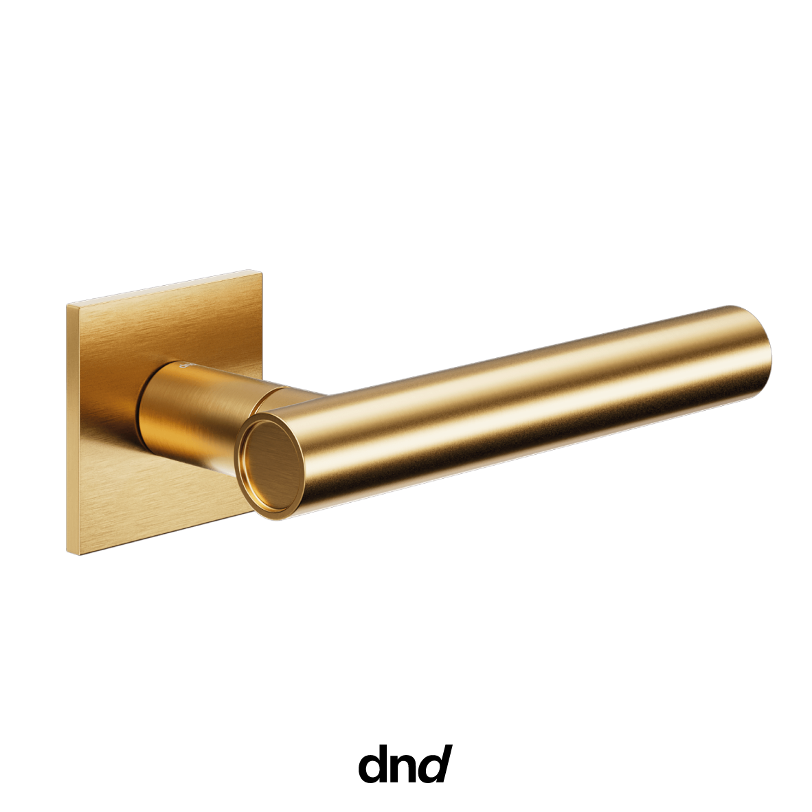 Blend - DND Interior Door Handle - Part 1