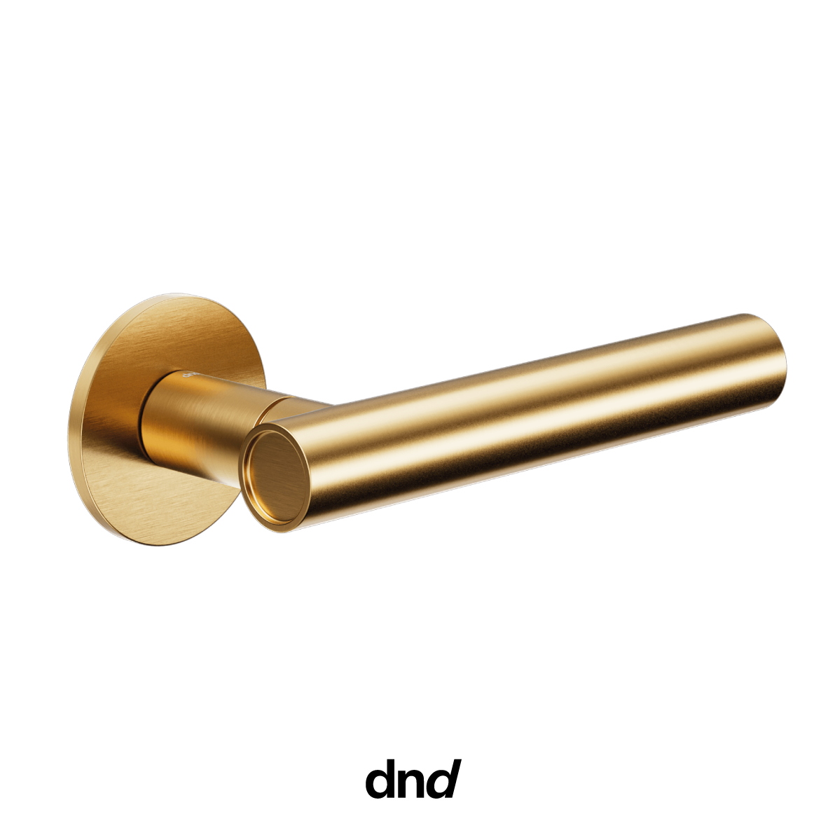 Blend - DND Interior Door Handle - Part 1
