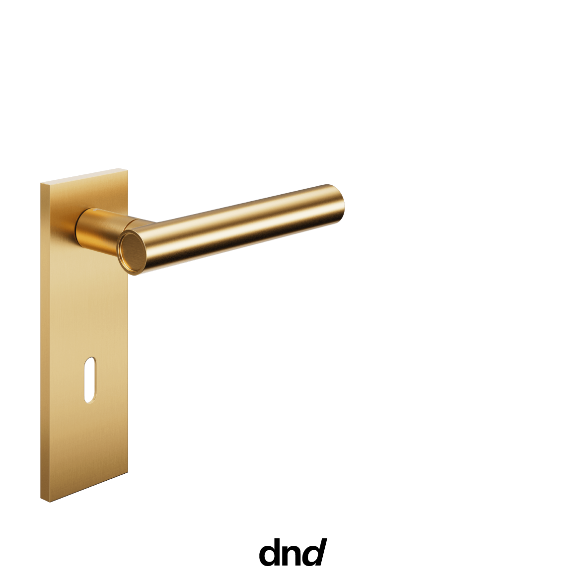 Blend - DND Interior Door Handle - Part 1