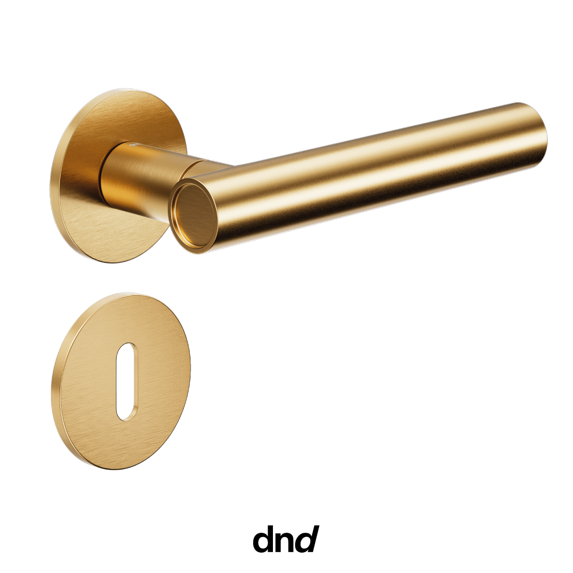 Blend - DND Interior Door Handle - Part 1