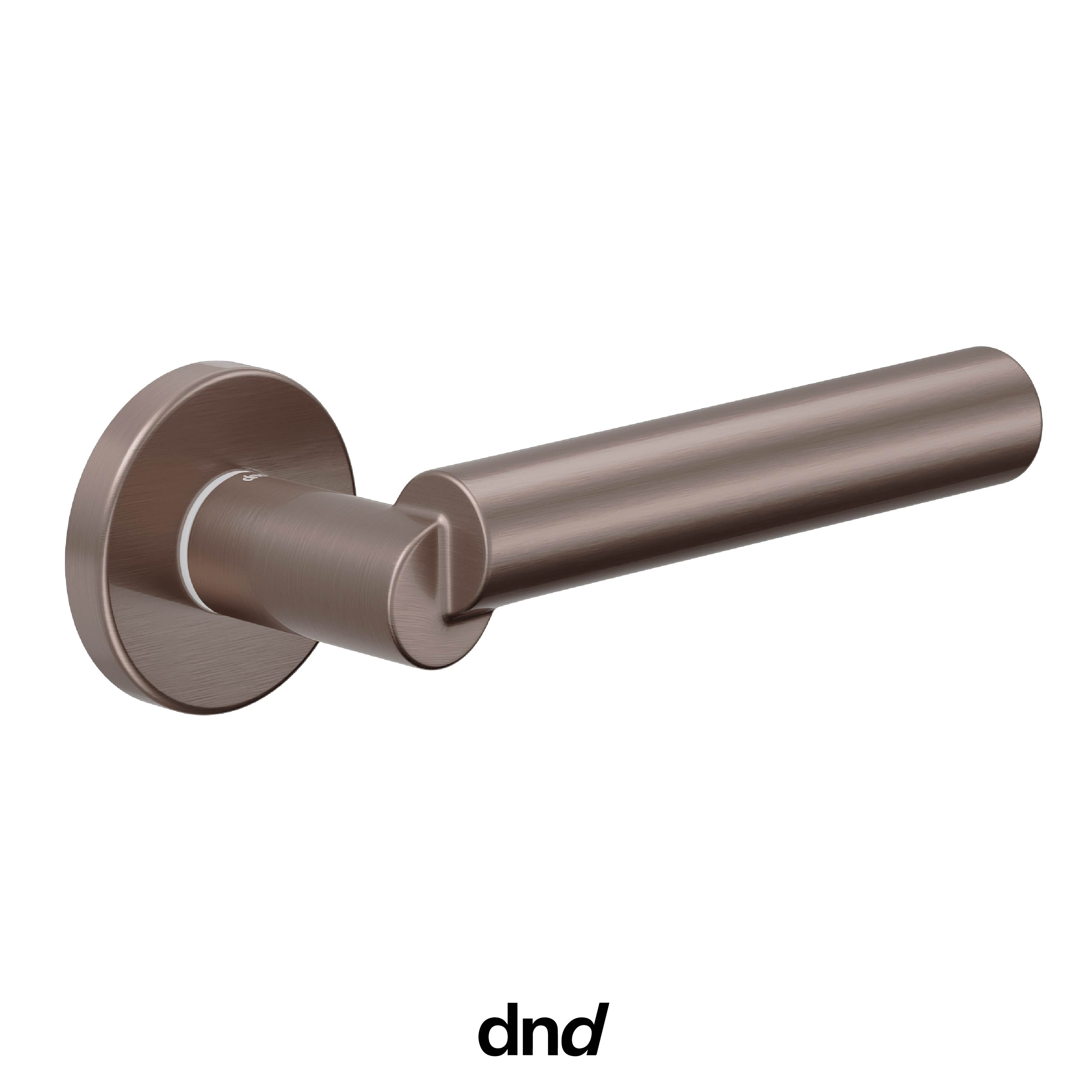 Boole - DND Interior door handle