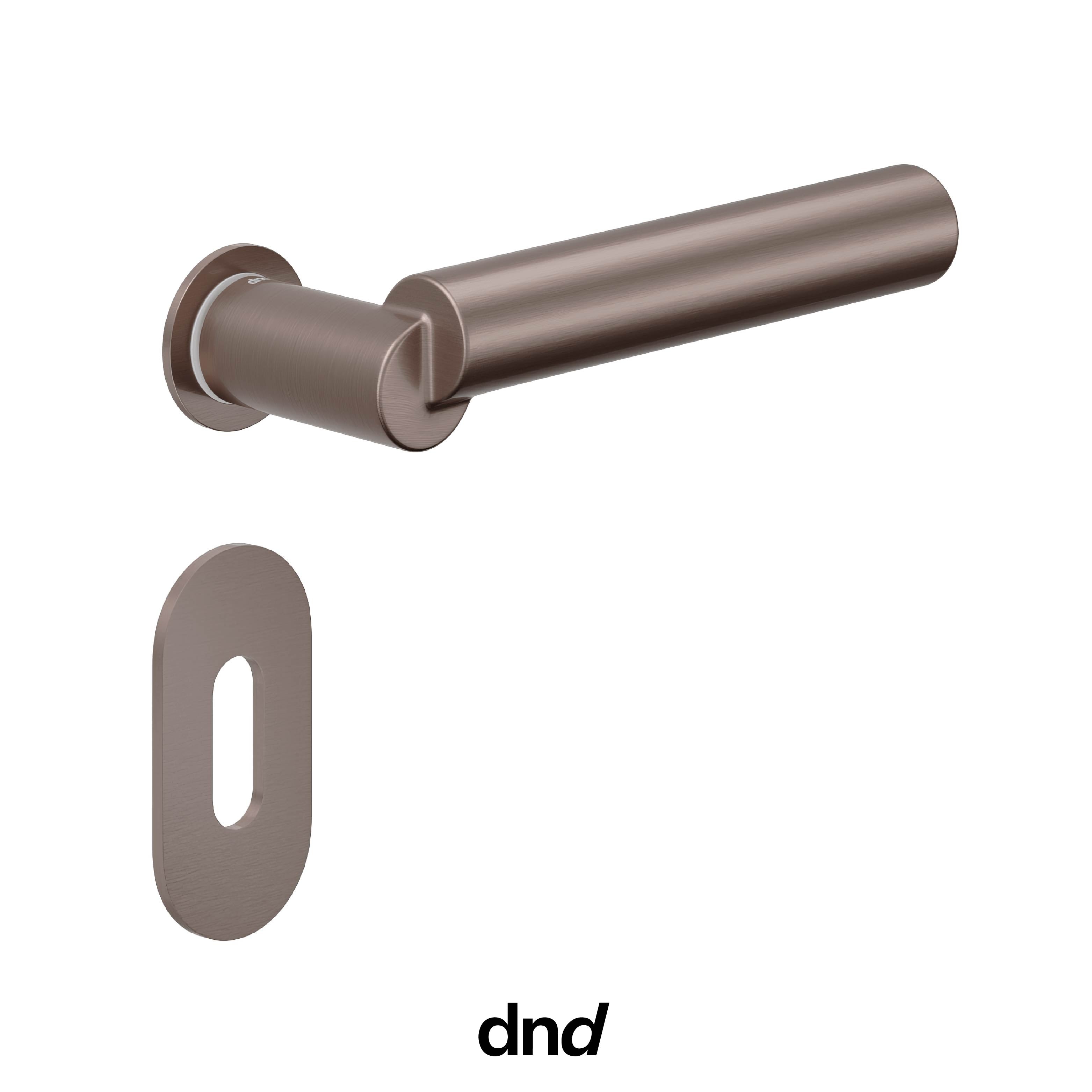 Boole - DND Interior door handle