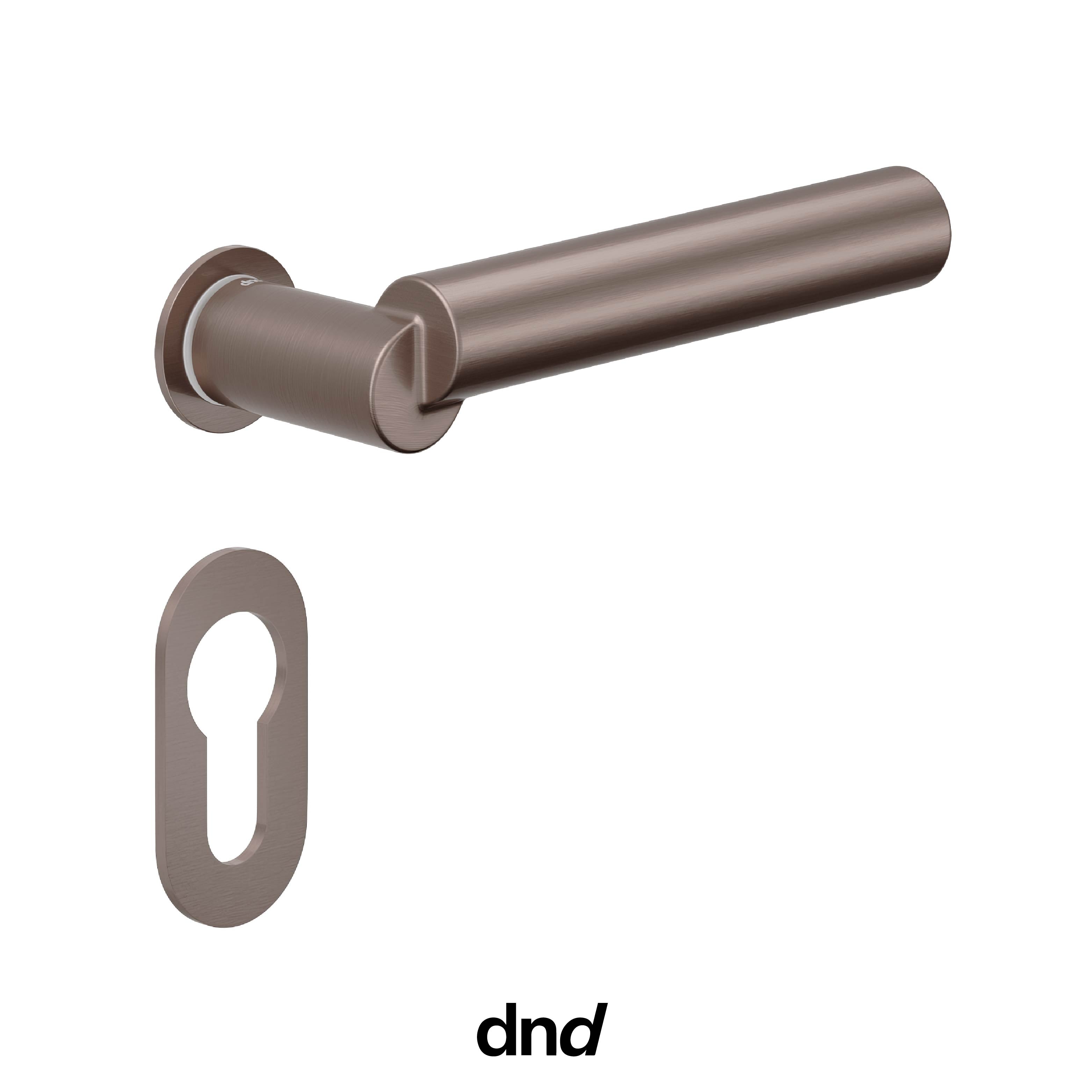 Boole - DND Interior door handle