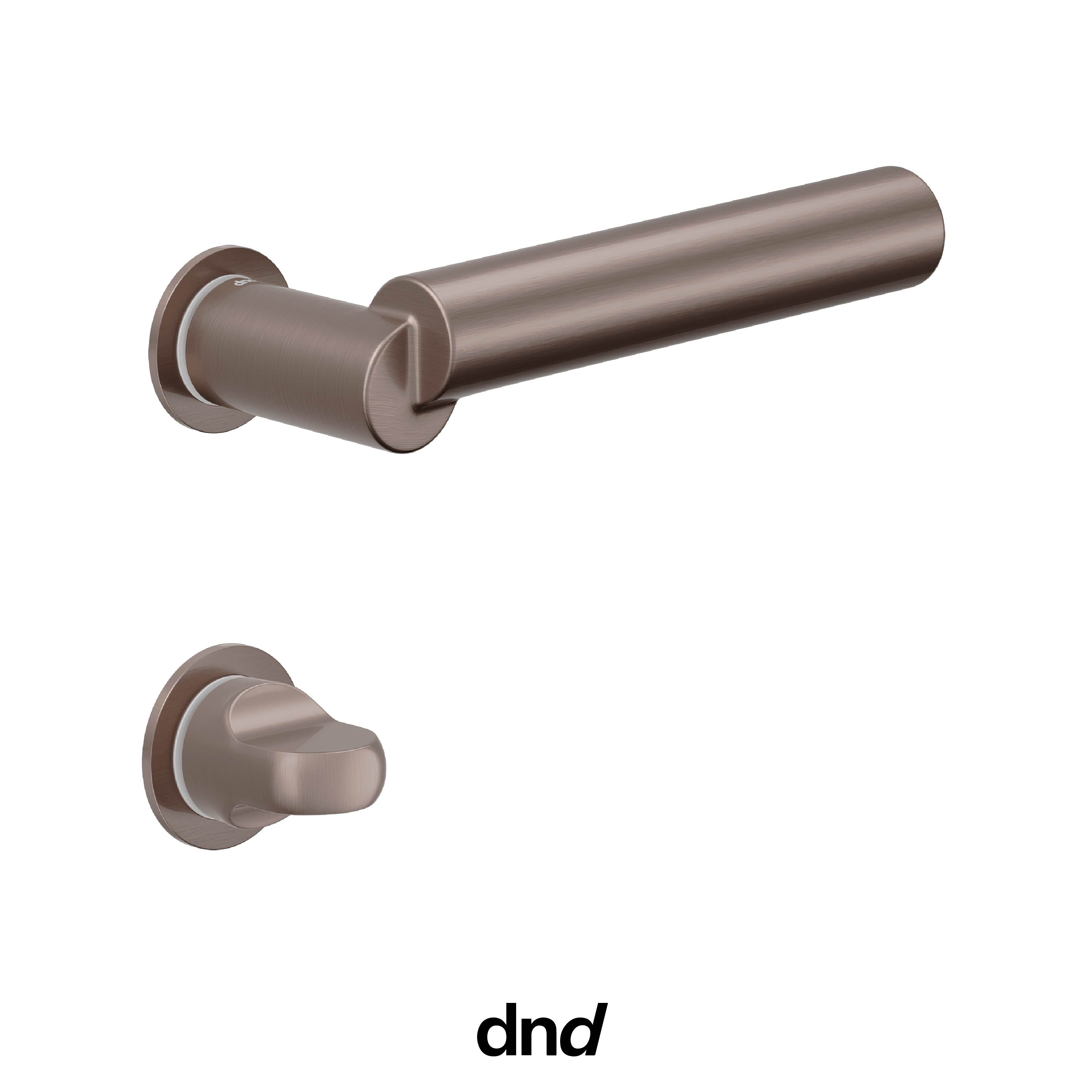 Boole - DND Interior door handle
