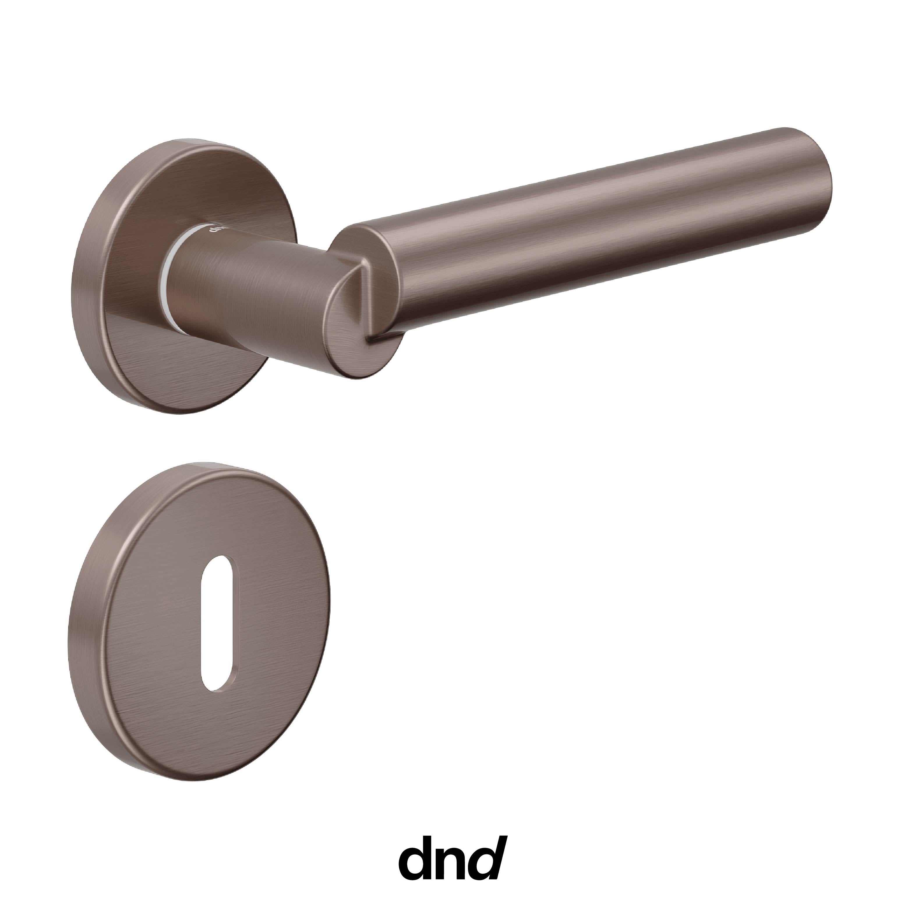 Boole - DND Interior door handle