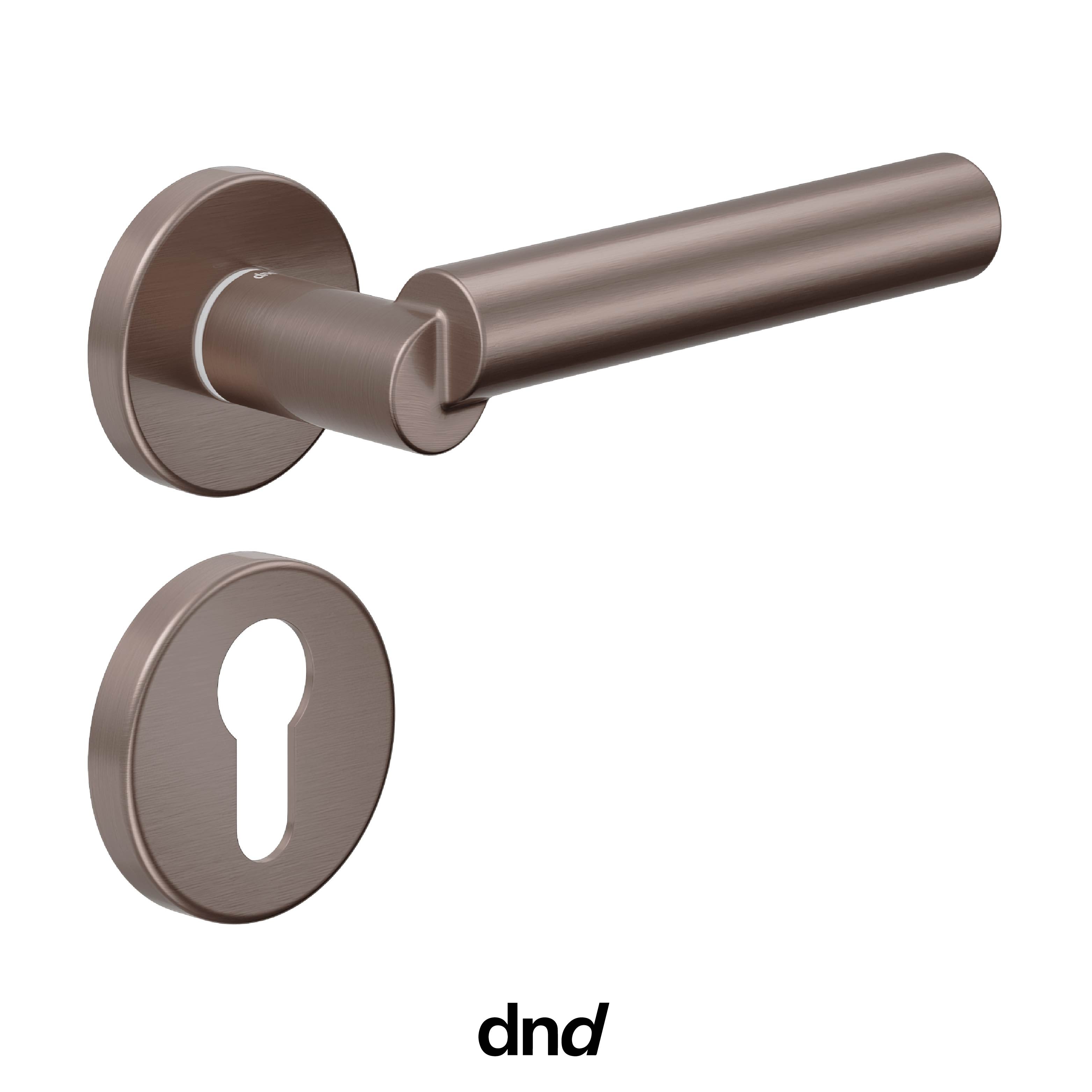 Boole - DND Interior door handle