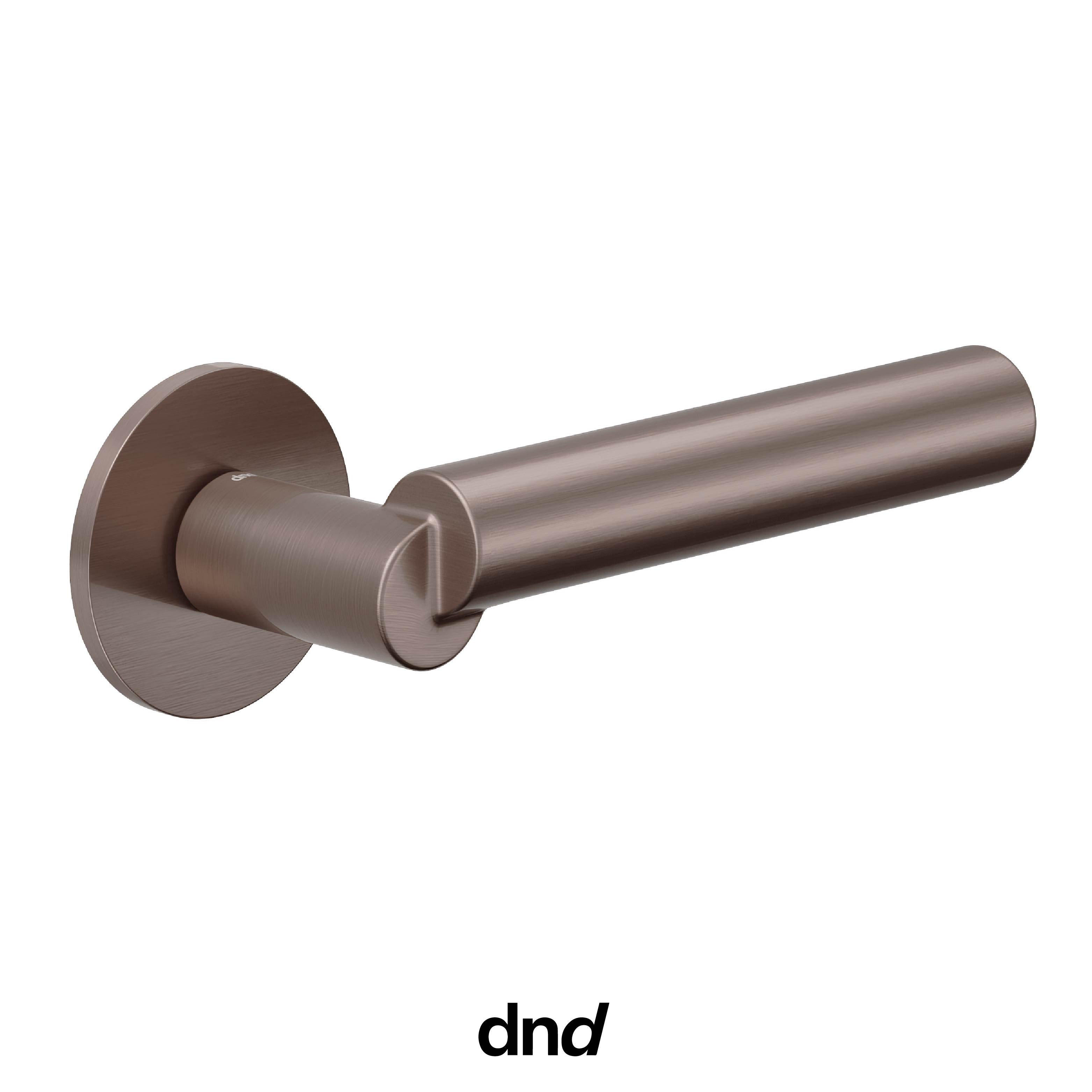 Boole - DND Interior door handle