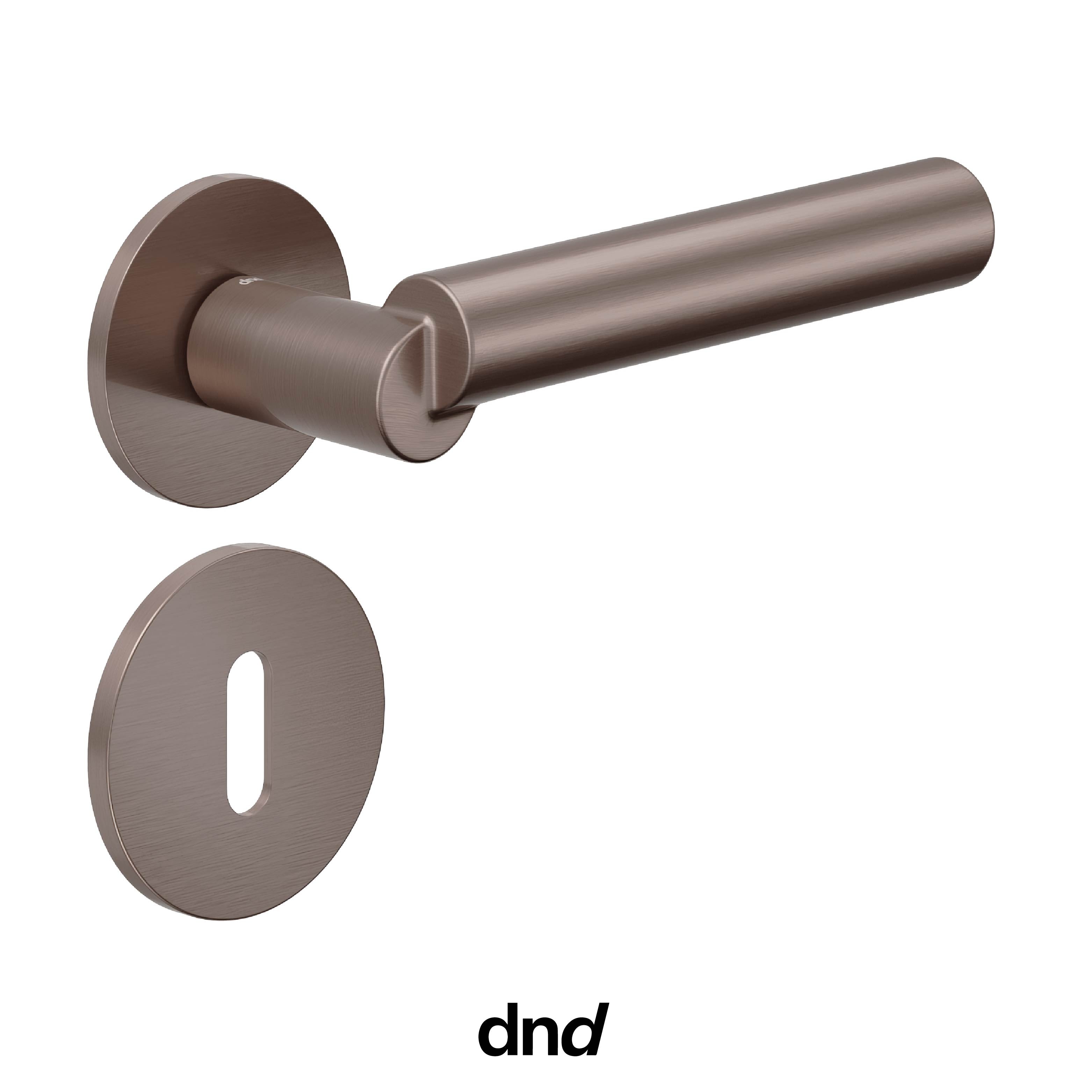 Boole - DND Interior door handle