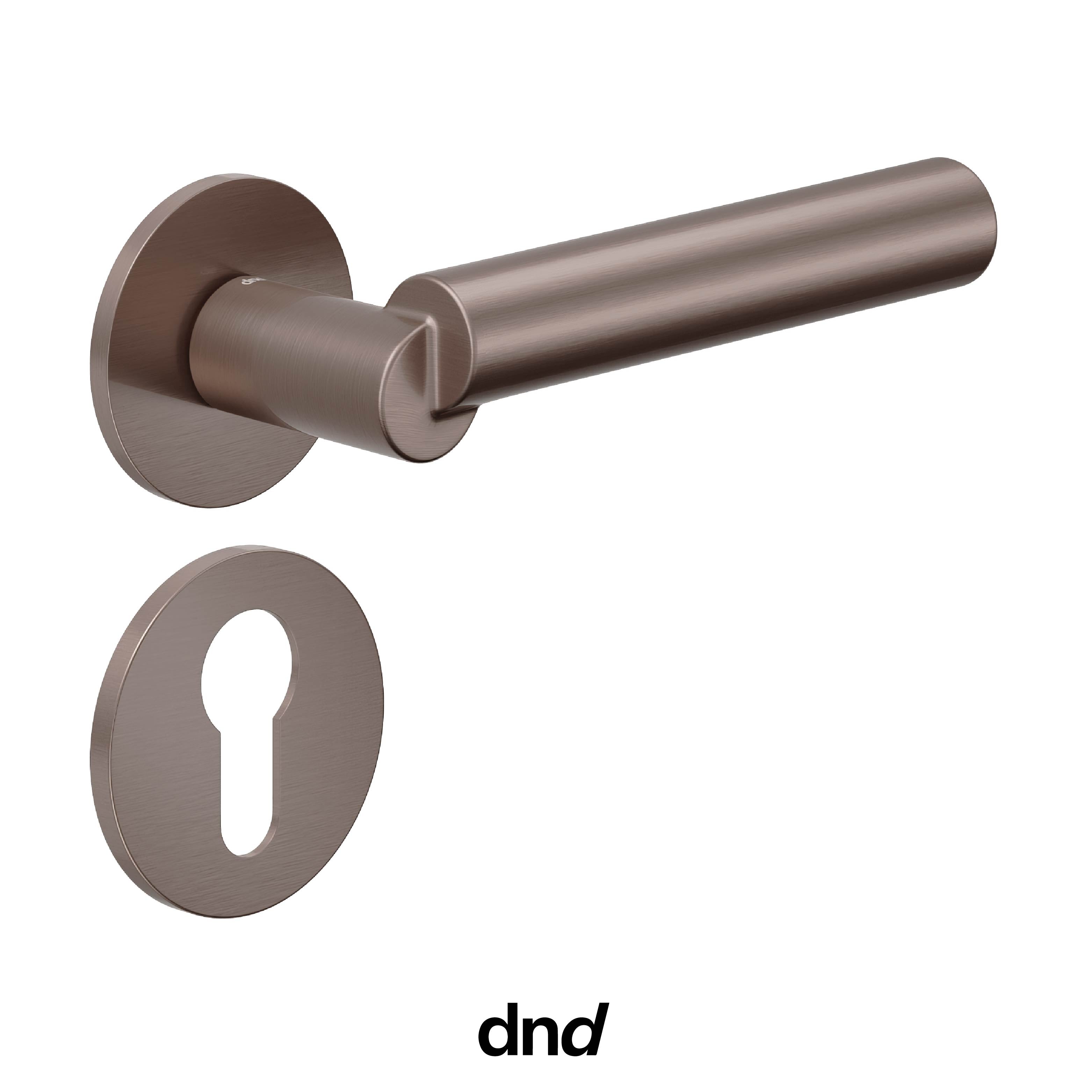 Boole - DND Interior door handle