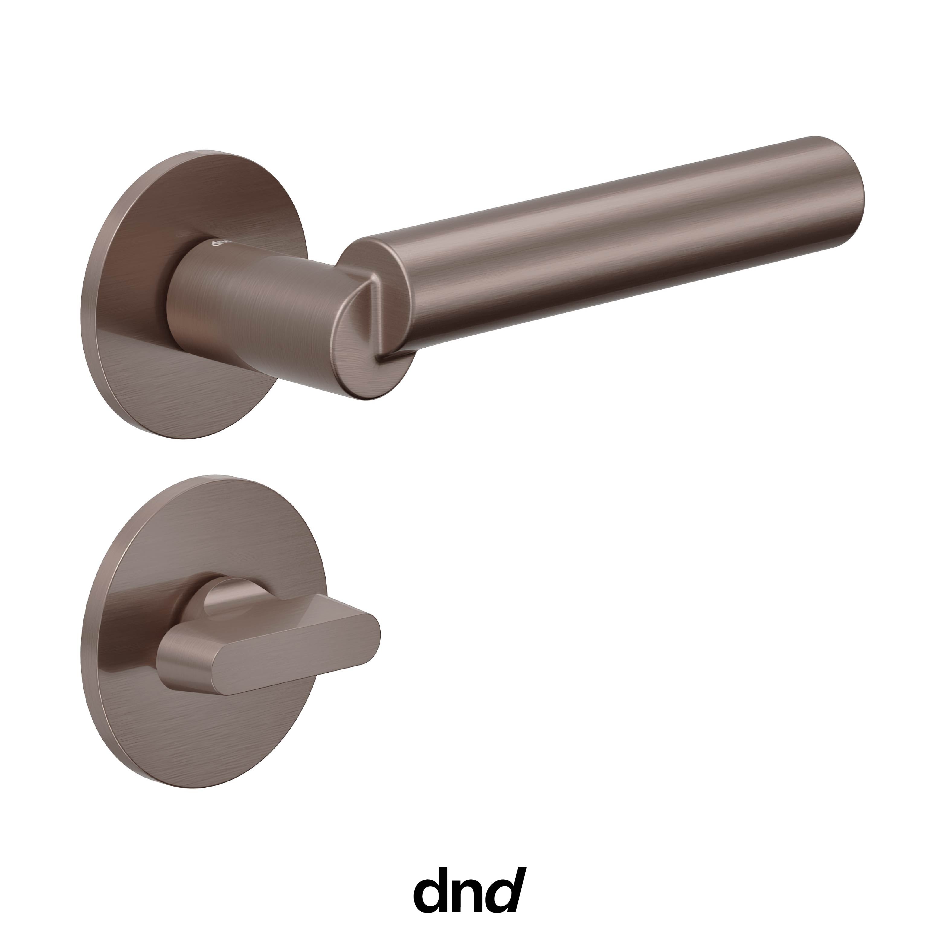 Boole - DND Interior door handle