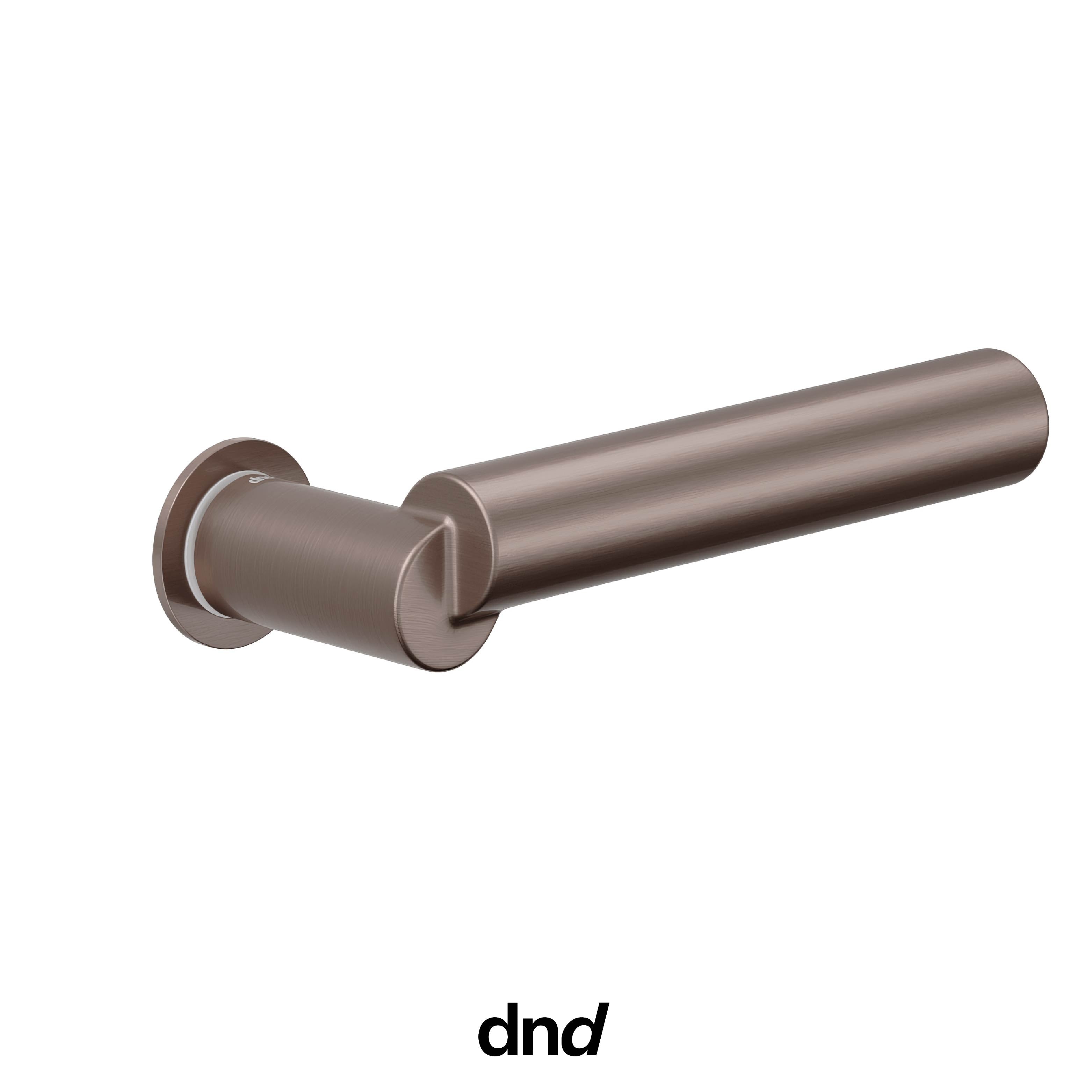 Boole - DND Interior door handle
