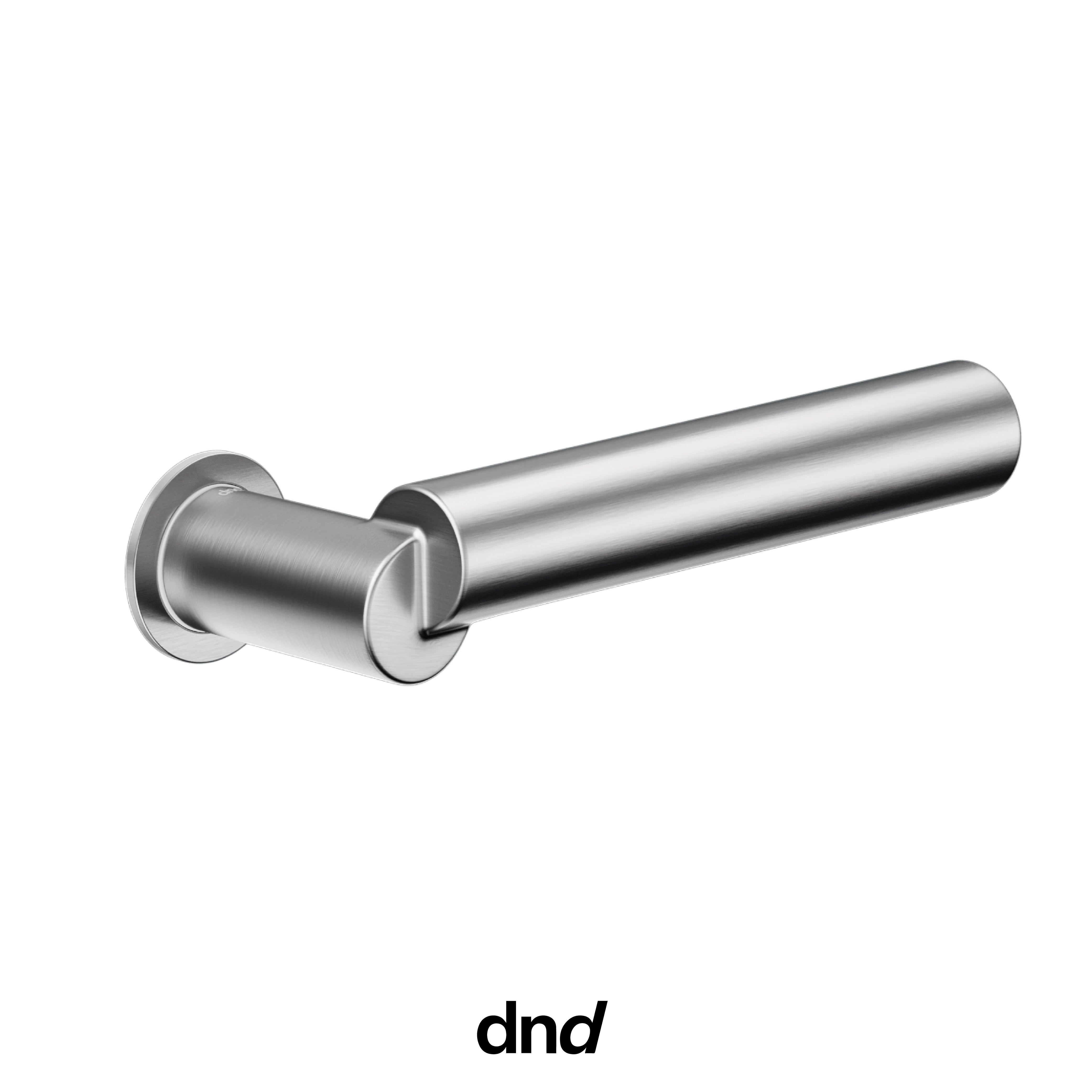 Boole - DND Maniglia per porta interna - Imhoff Handles