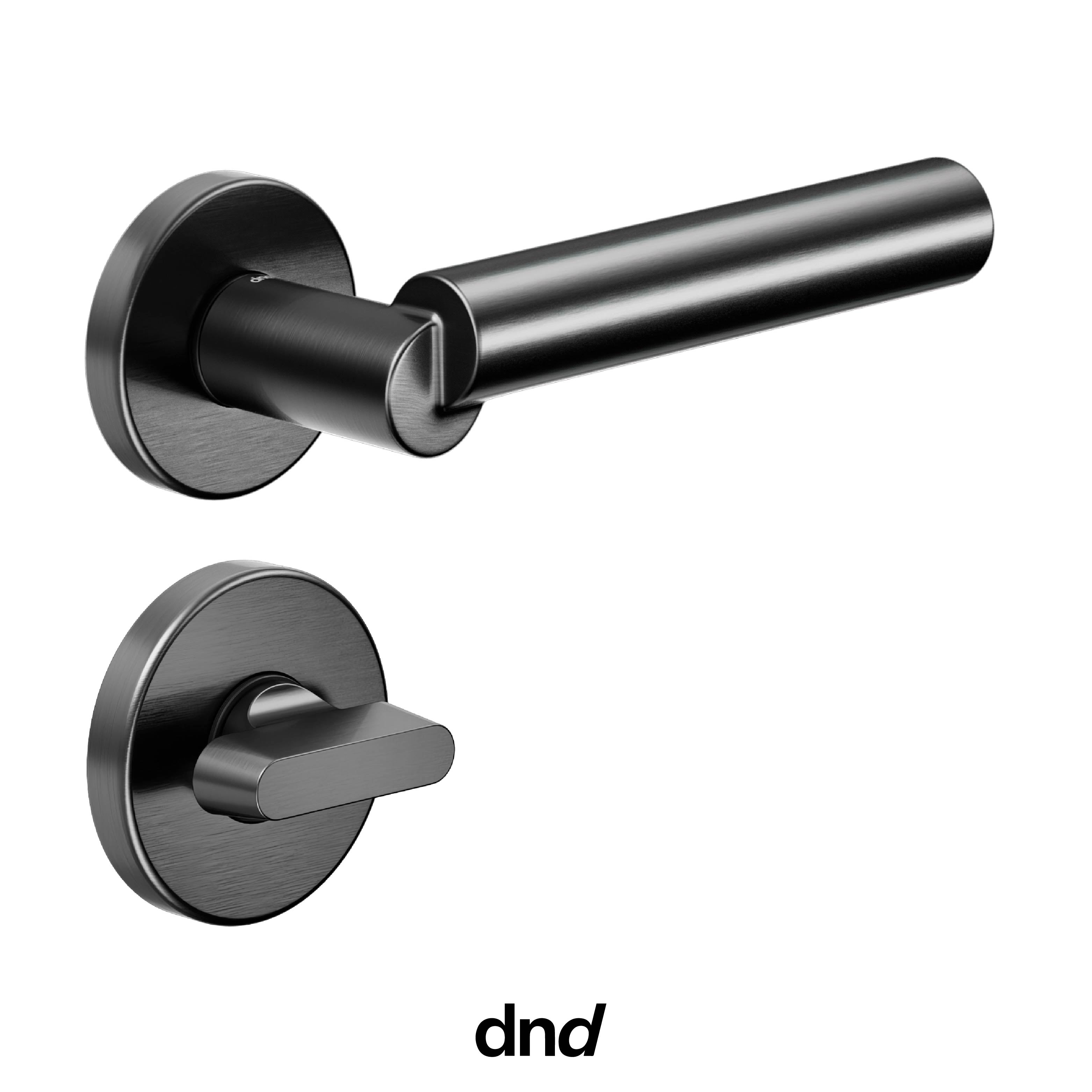 Boole - DND Interior door handle
