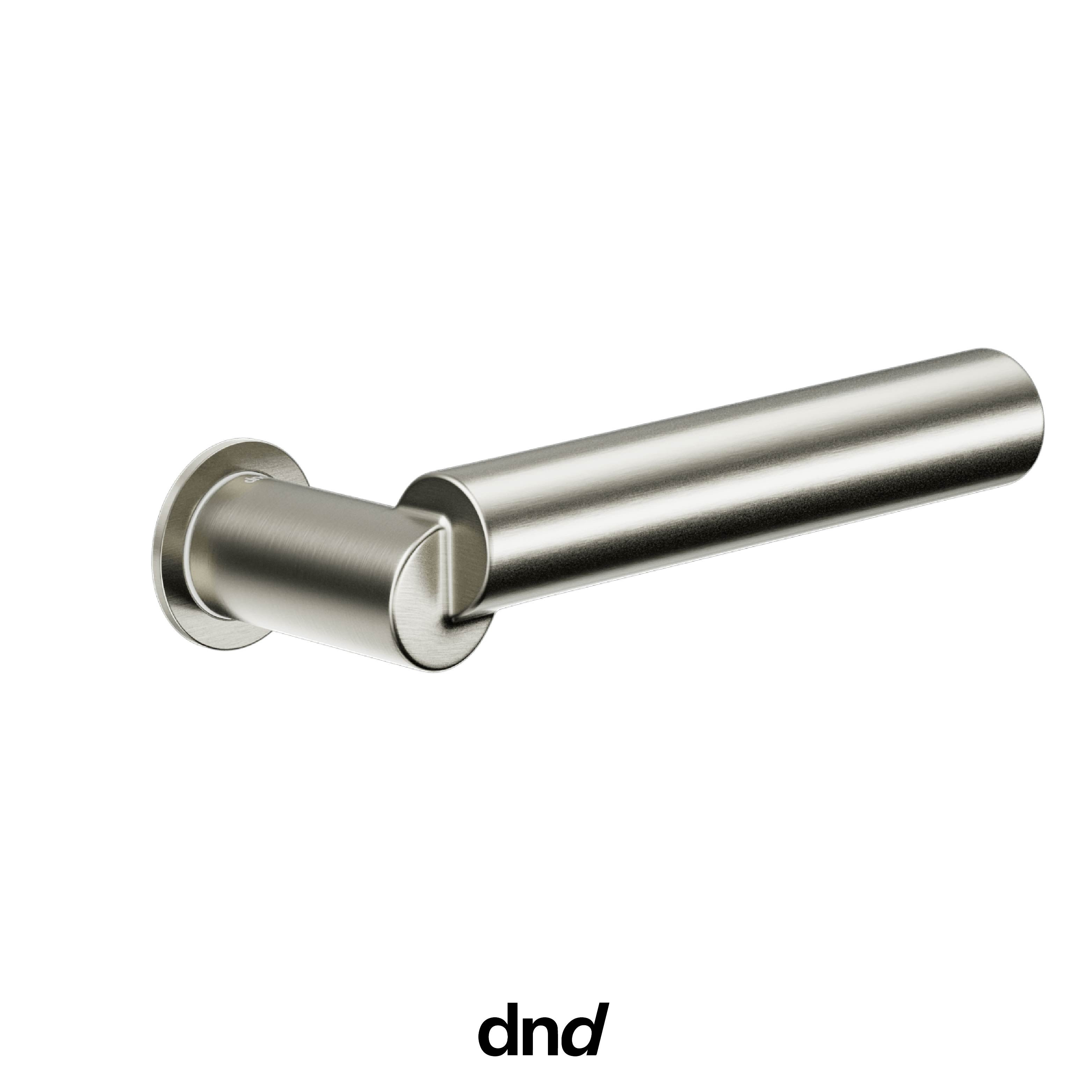 Boole - DND Interior door handle