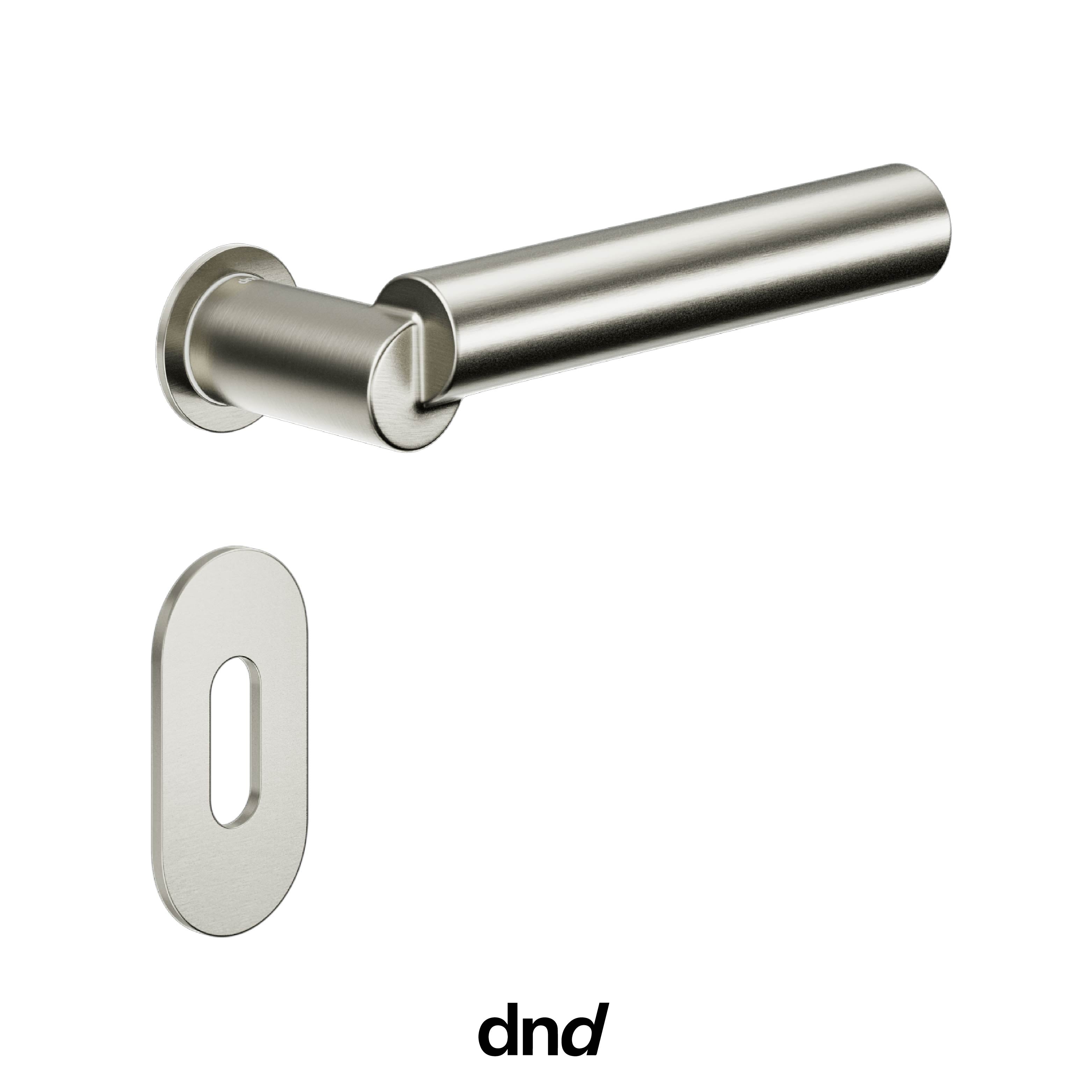 Boole - DND Interior door handle