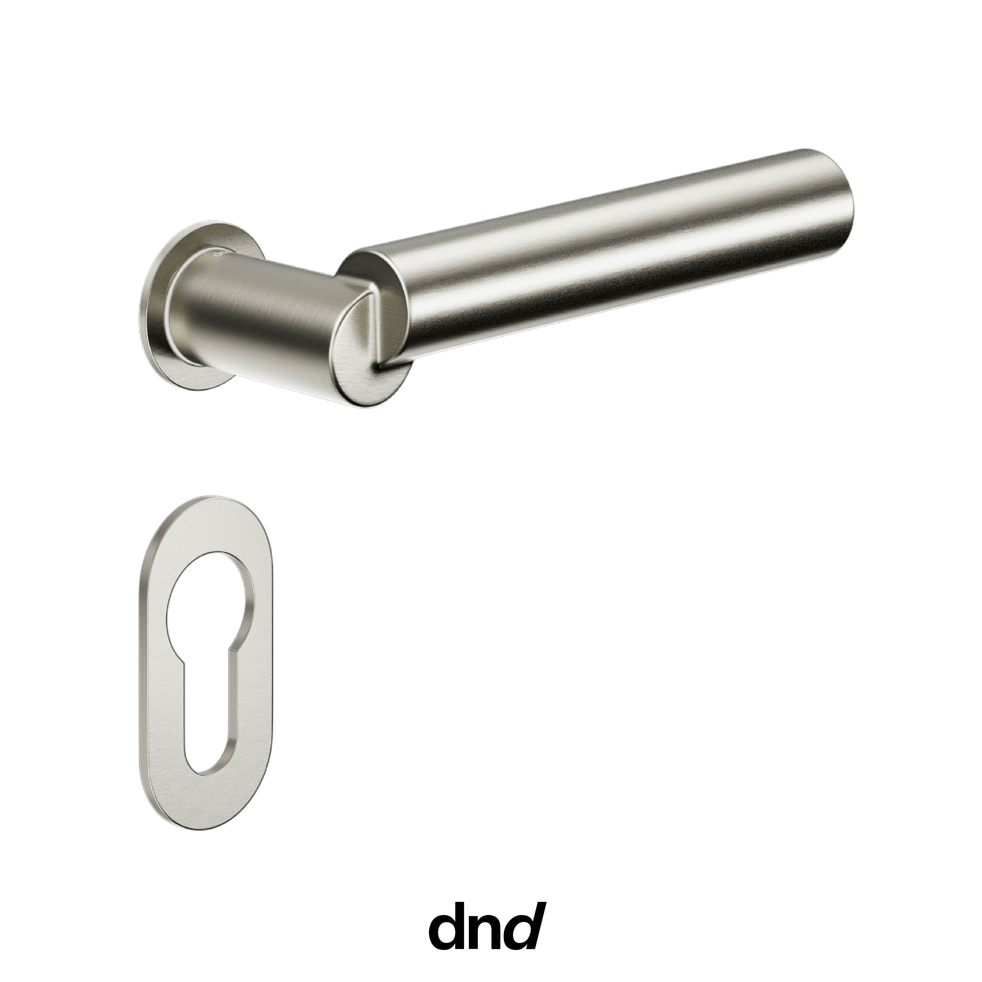 Boole - DND Interior door handle