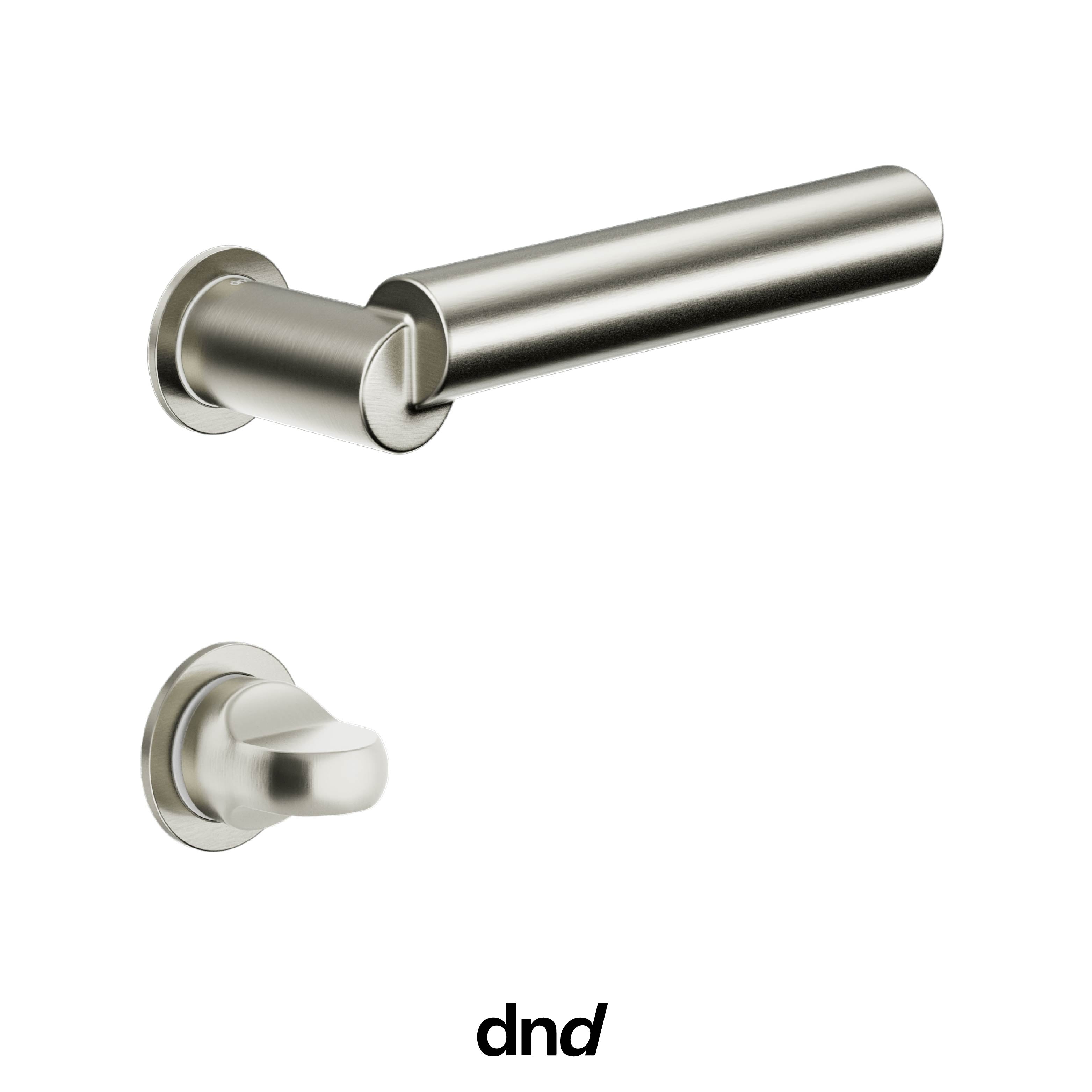 Boole - DND Interior door handle