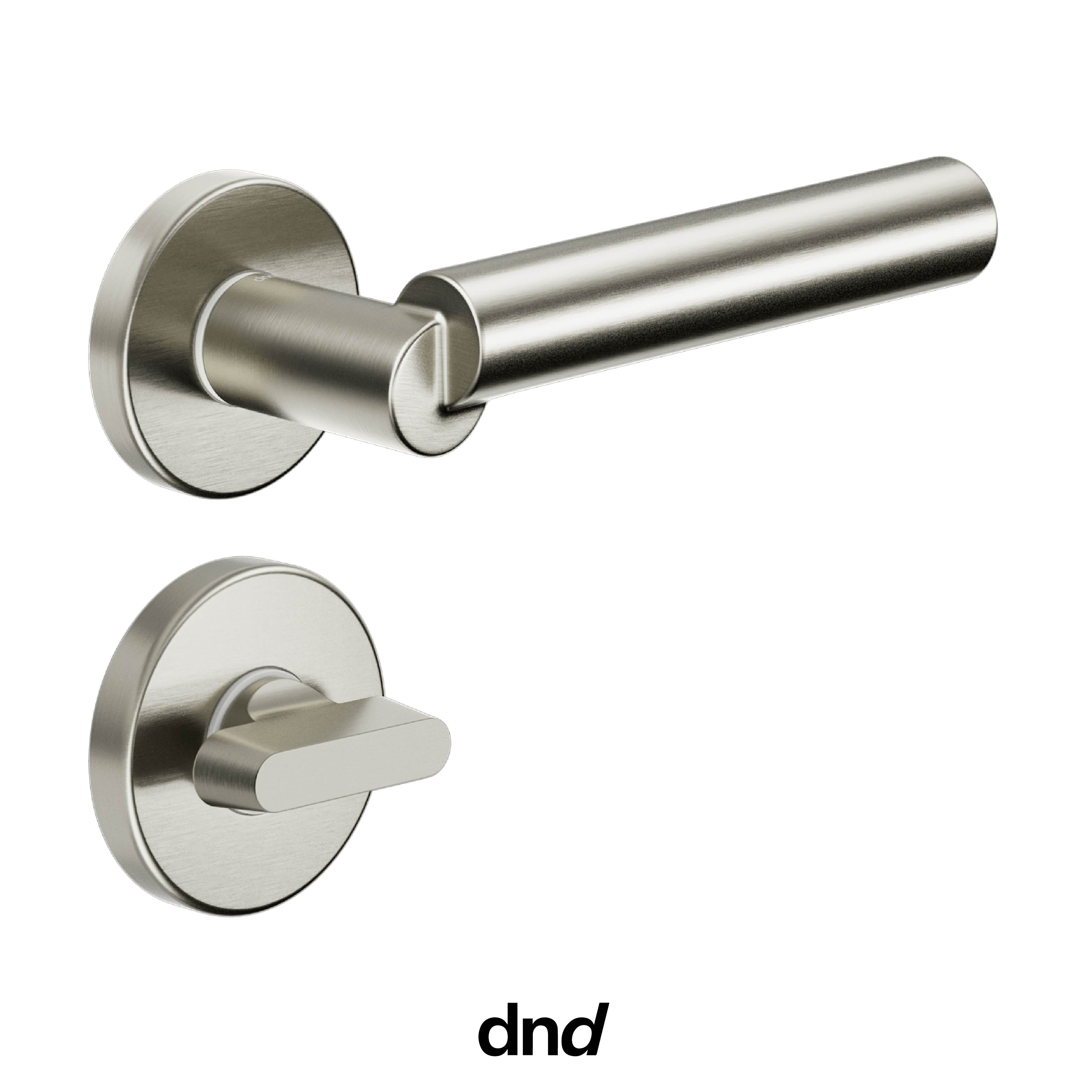 Boole - DND Interior door handle