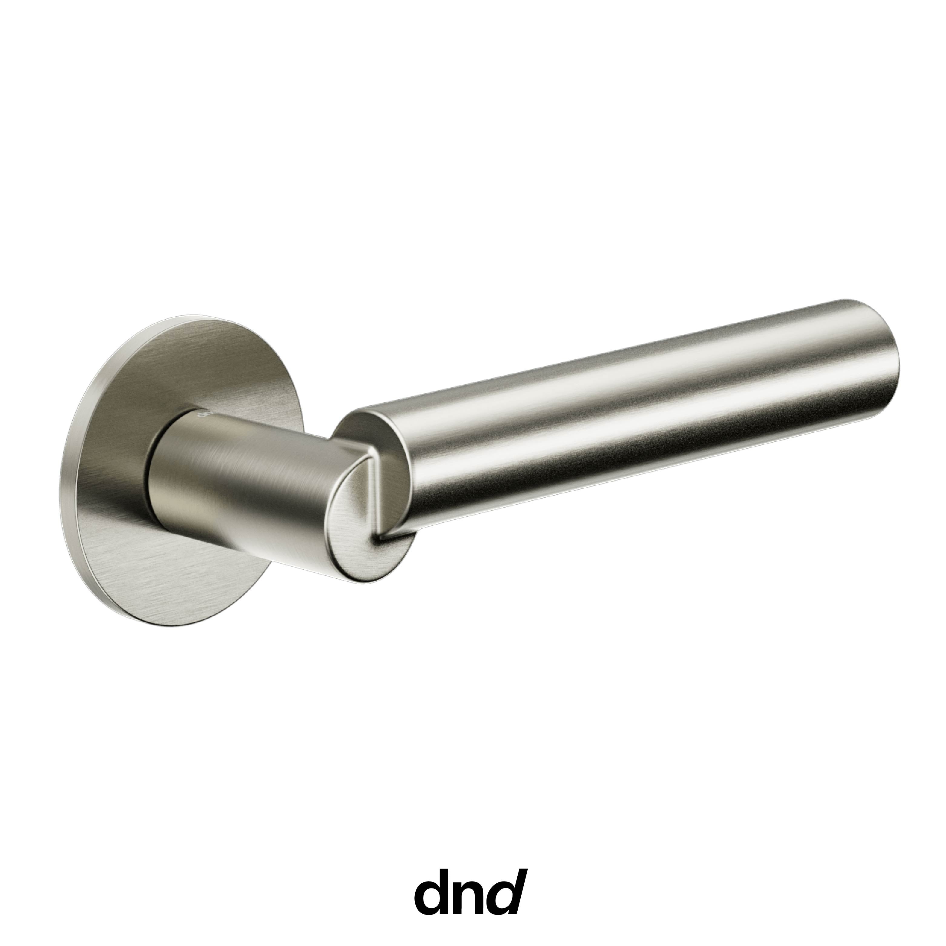 Boole - DND Interior door handle