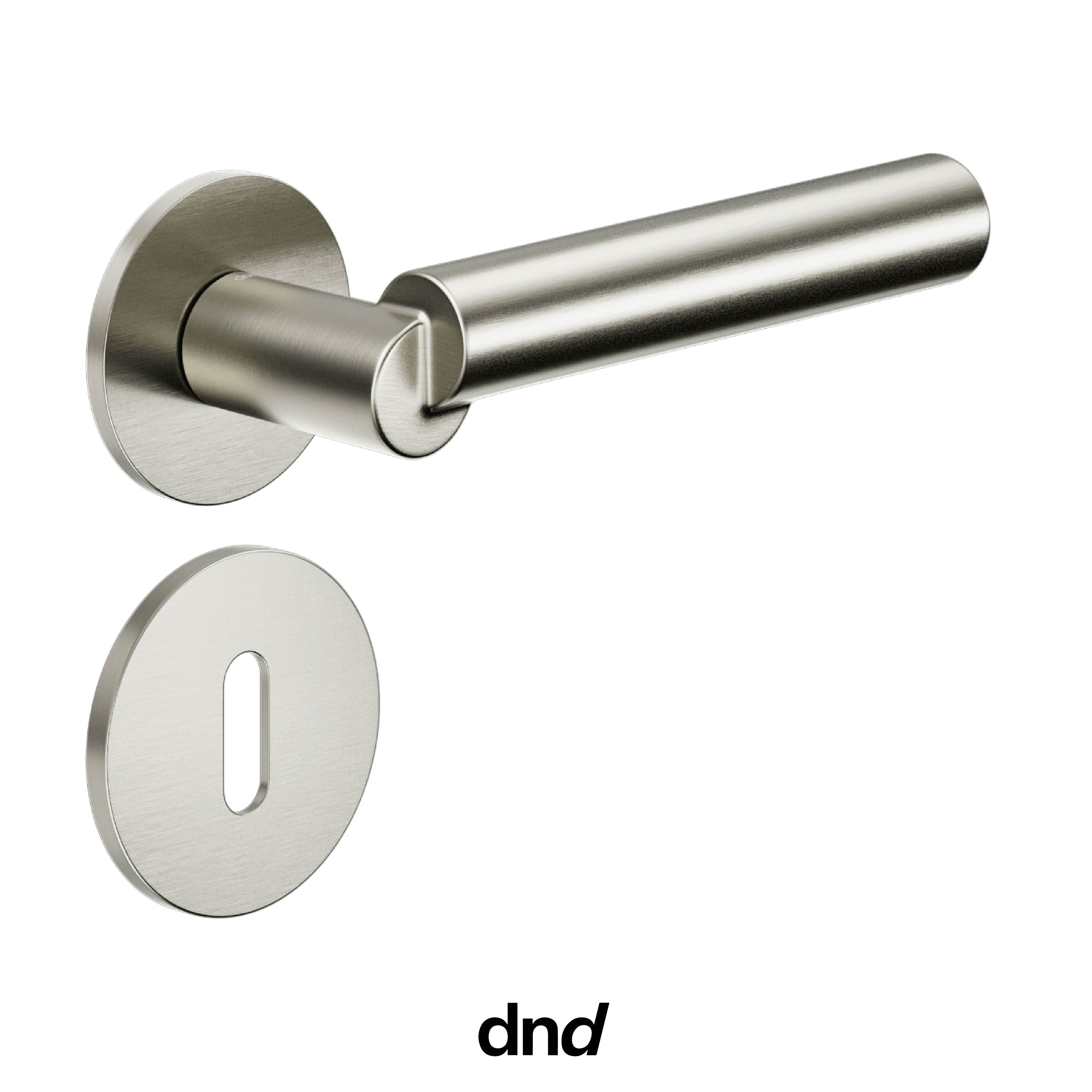 Boole - DND Interior door handle