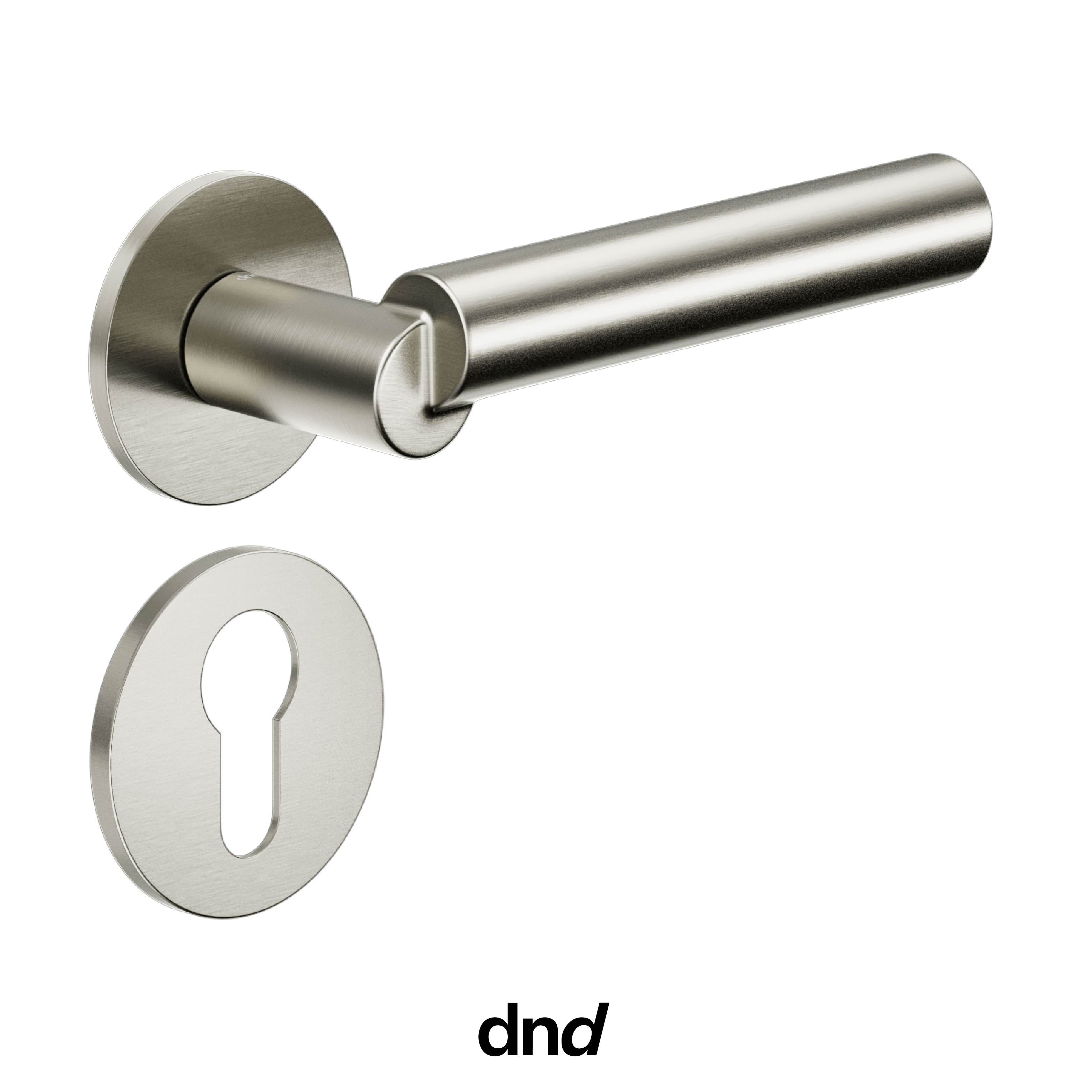 Boole - DND Interior door handle
