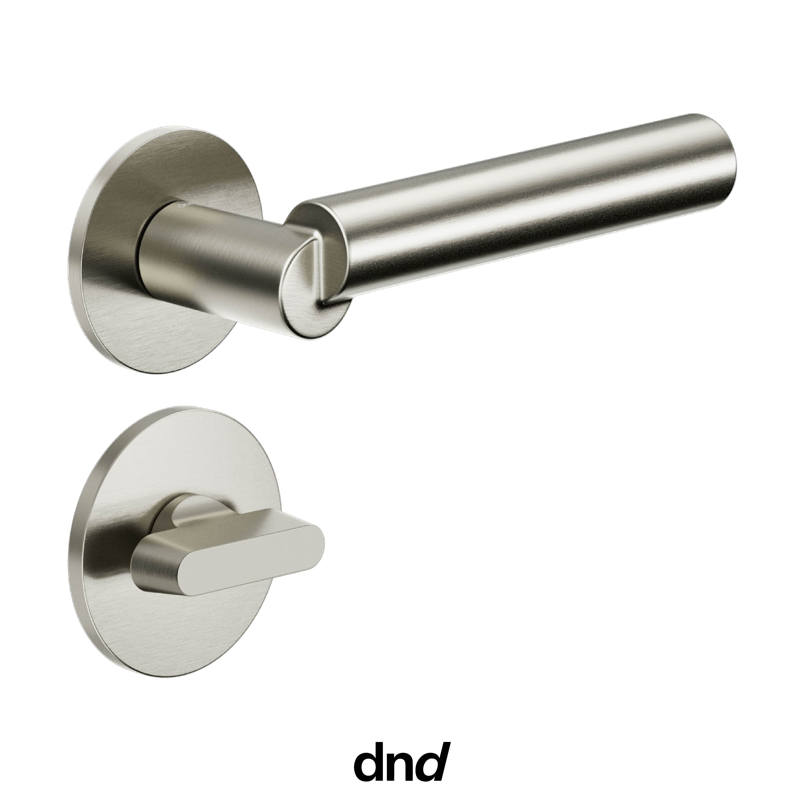 Boole - DND Interior door handle