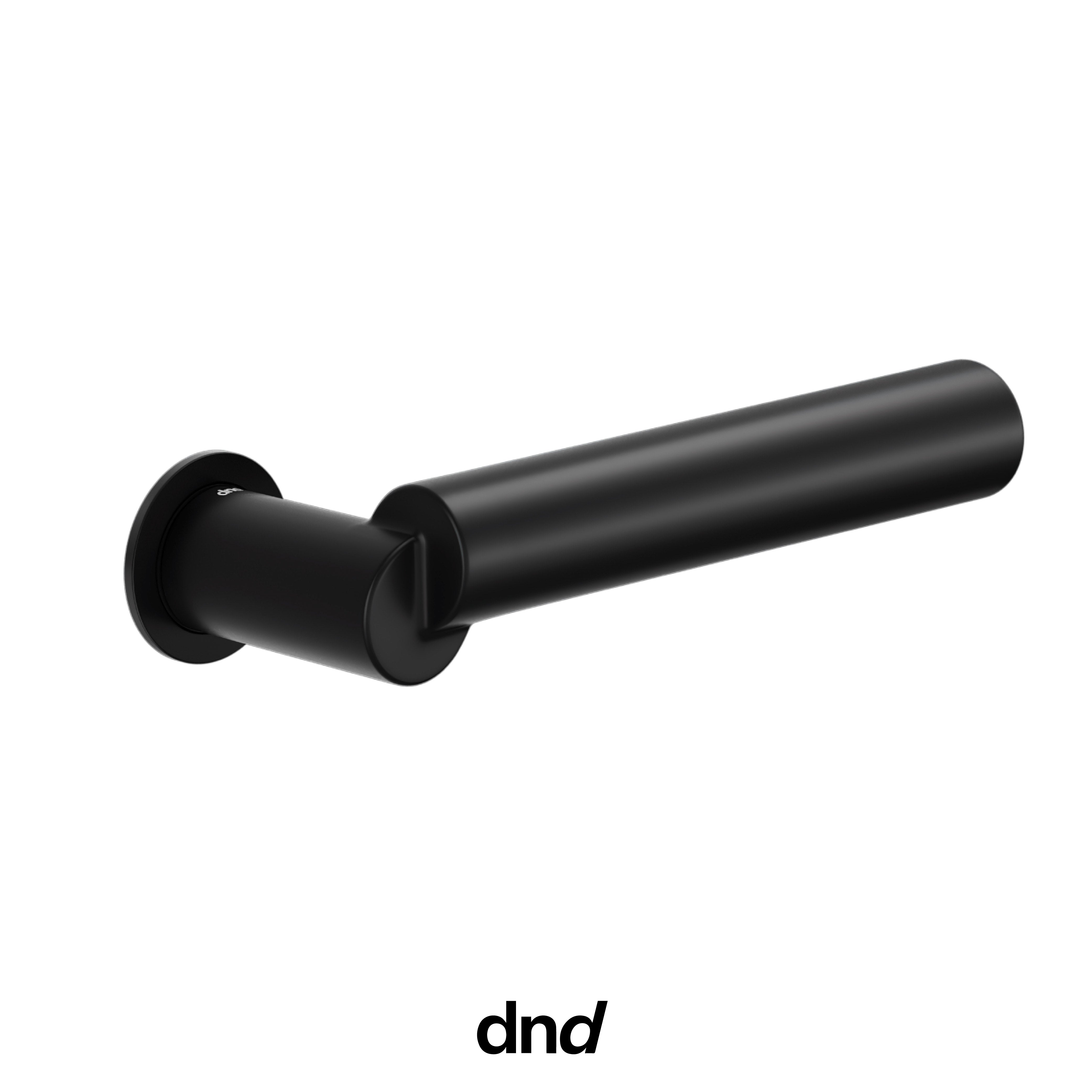 Boole - DND Maniglia per porta interna - Imhoff Handles