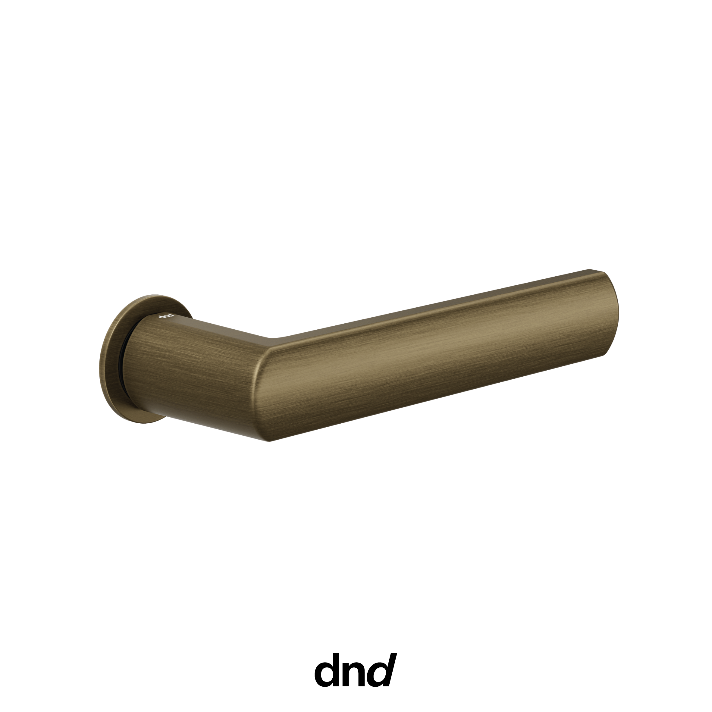 Luce - DND Maniglia per porta interna - Imhoff Handles