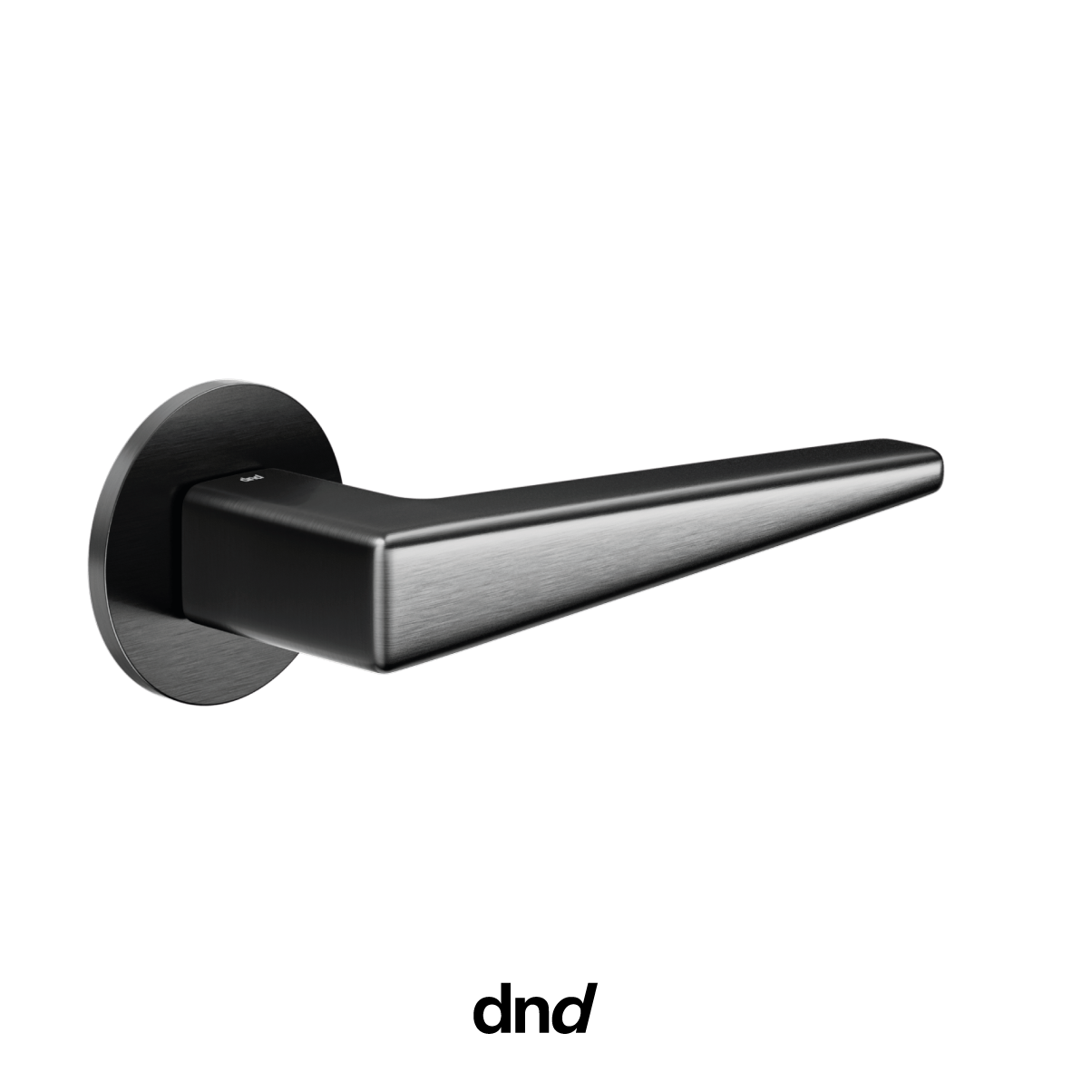Cloe - DND Maniglia per porta interna - Imhoff Handles