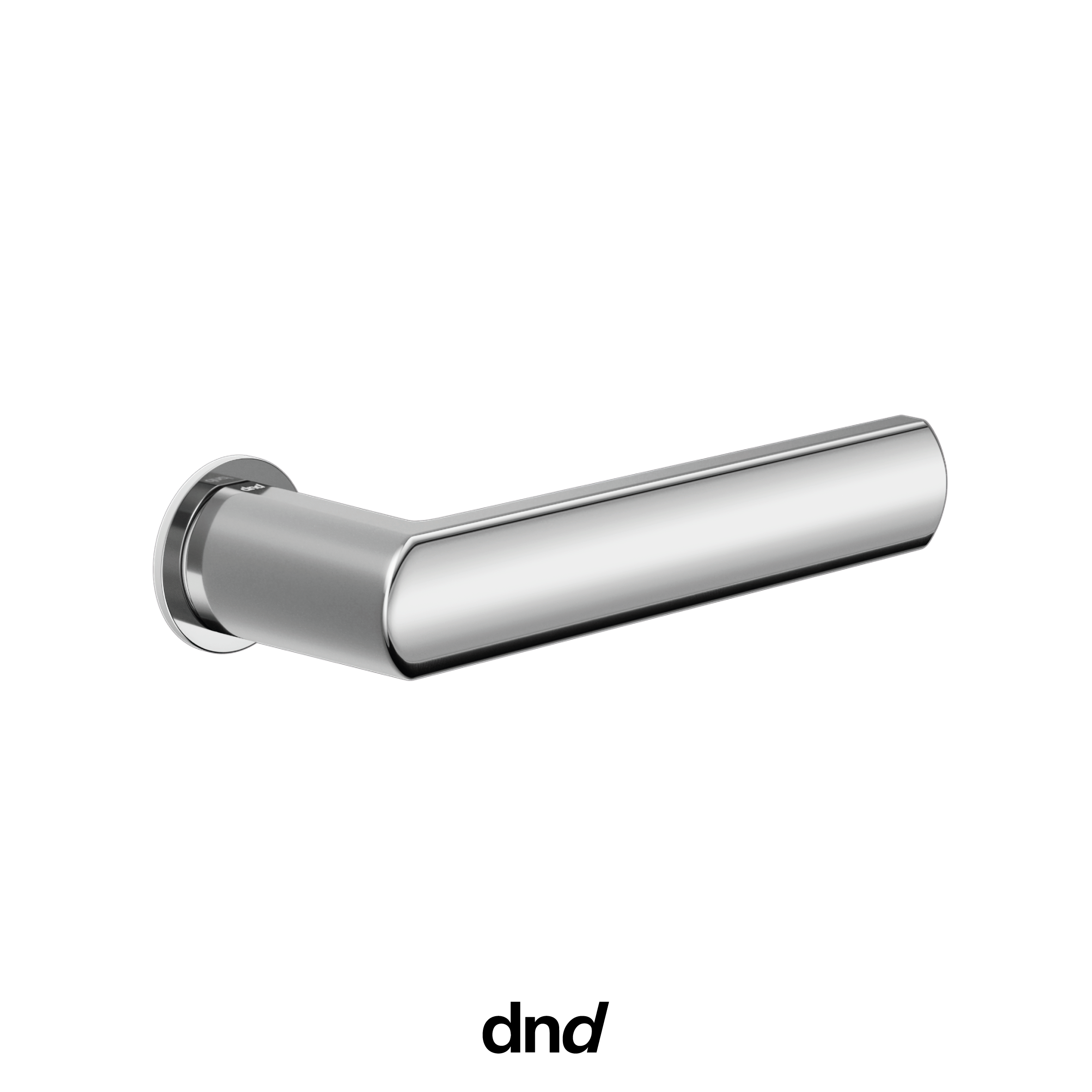Luce - DND Maniglia per porta interna - Imhoff Handles
