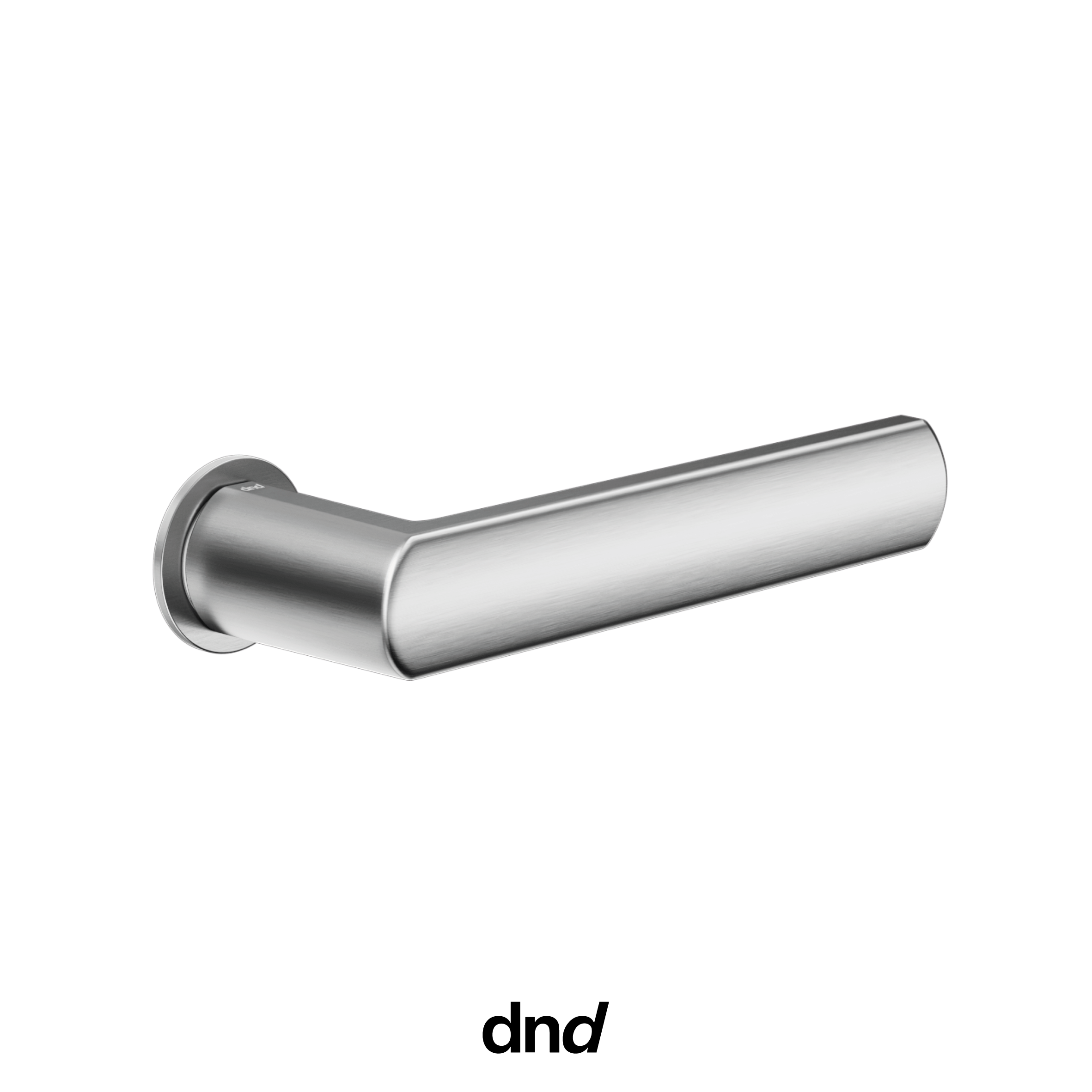 Luce - DND Maniglia per porta interna - Imhoff Handles