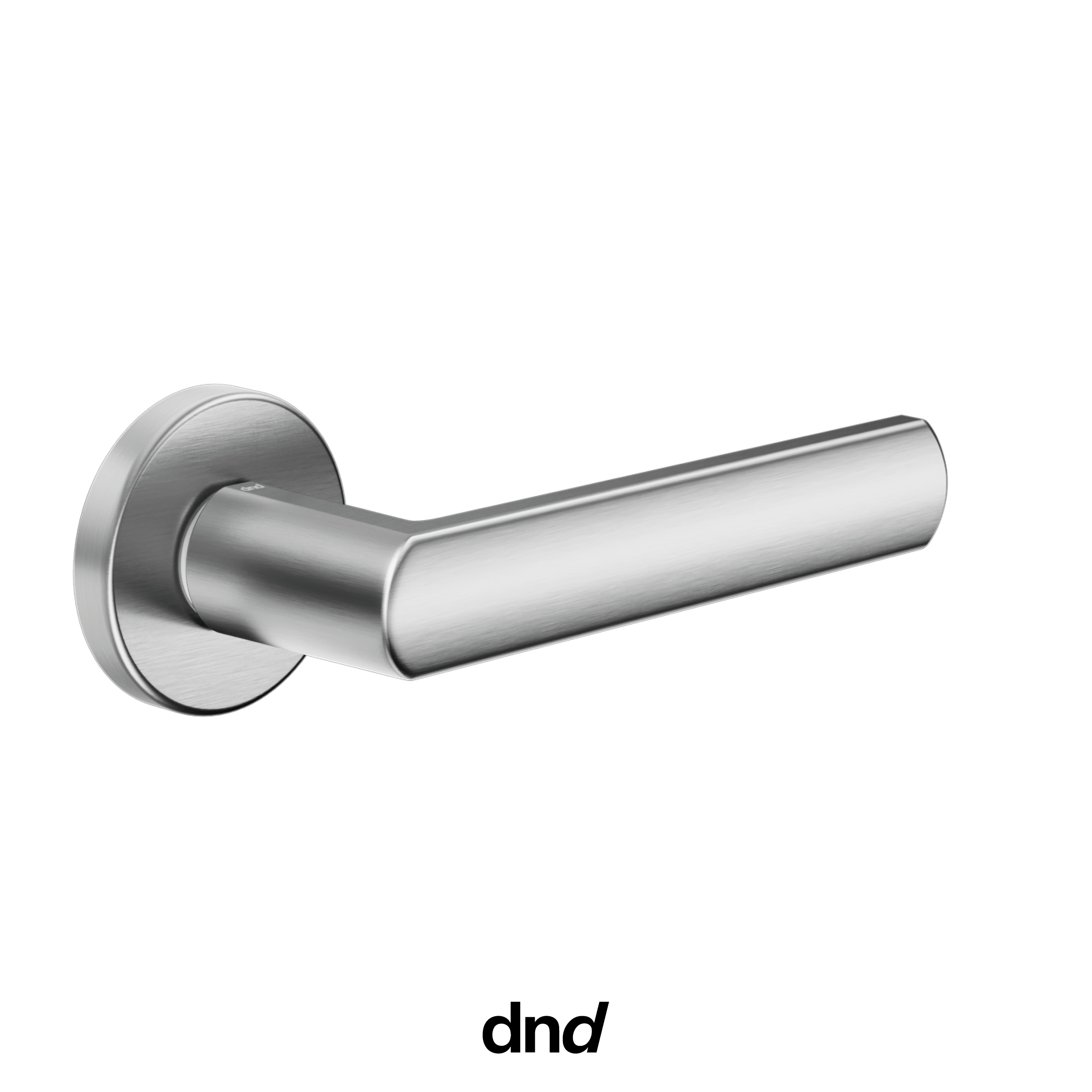 Luce - DND Maniglia per porta interna - Imhoff Handles