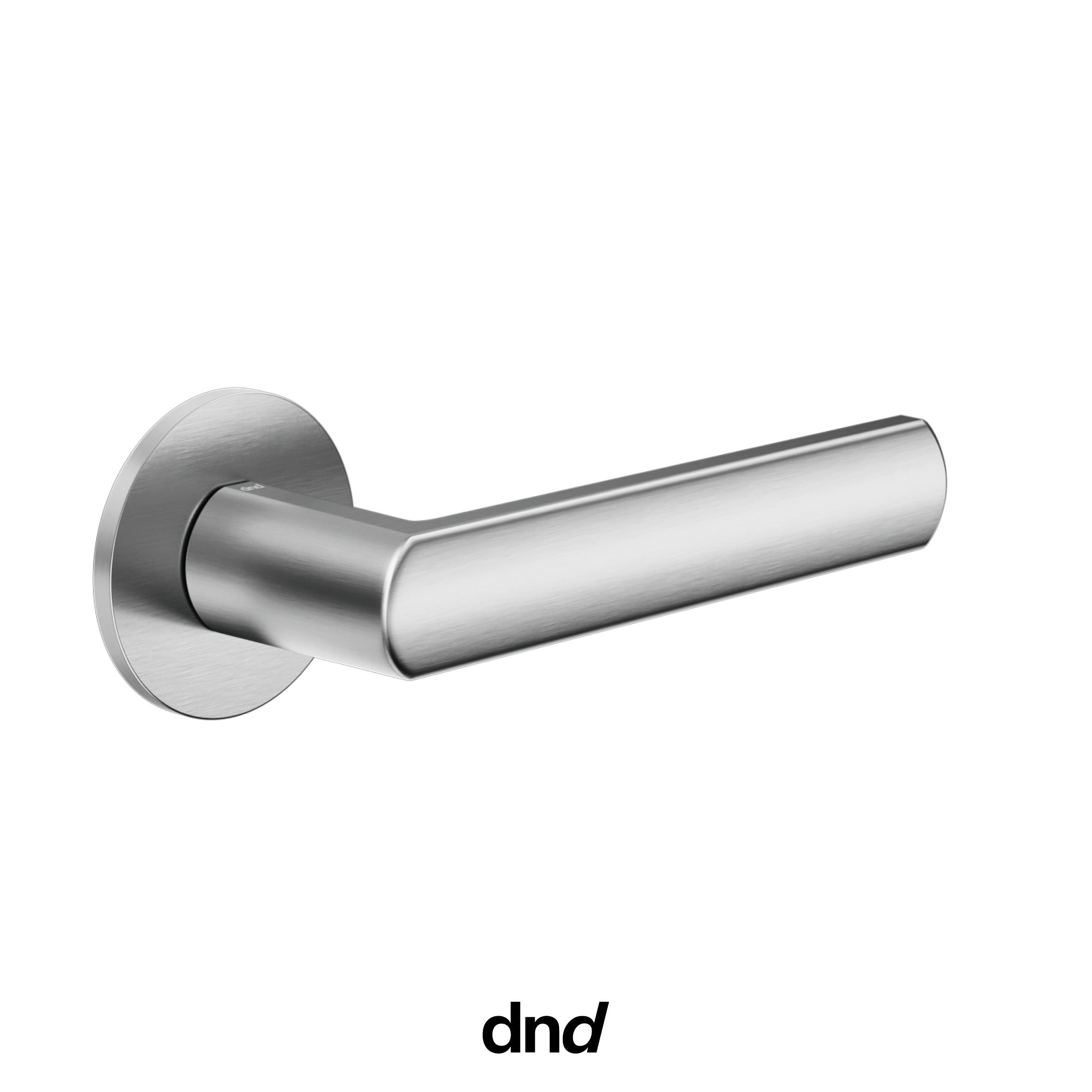 Luce - DND Maniglia per porta interna - Imhoff Handles