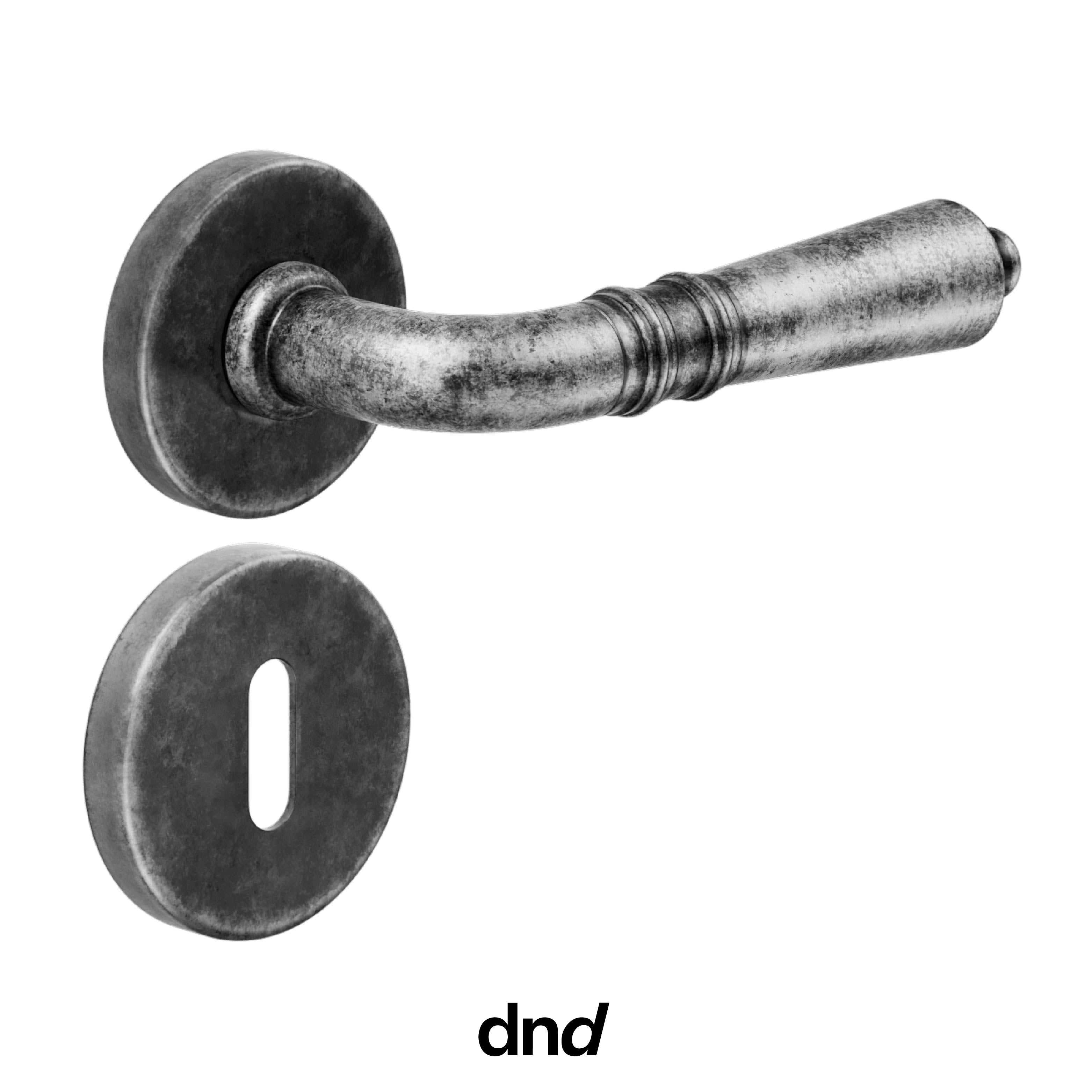 Daniela - DND Interior door handle