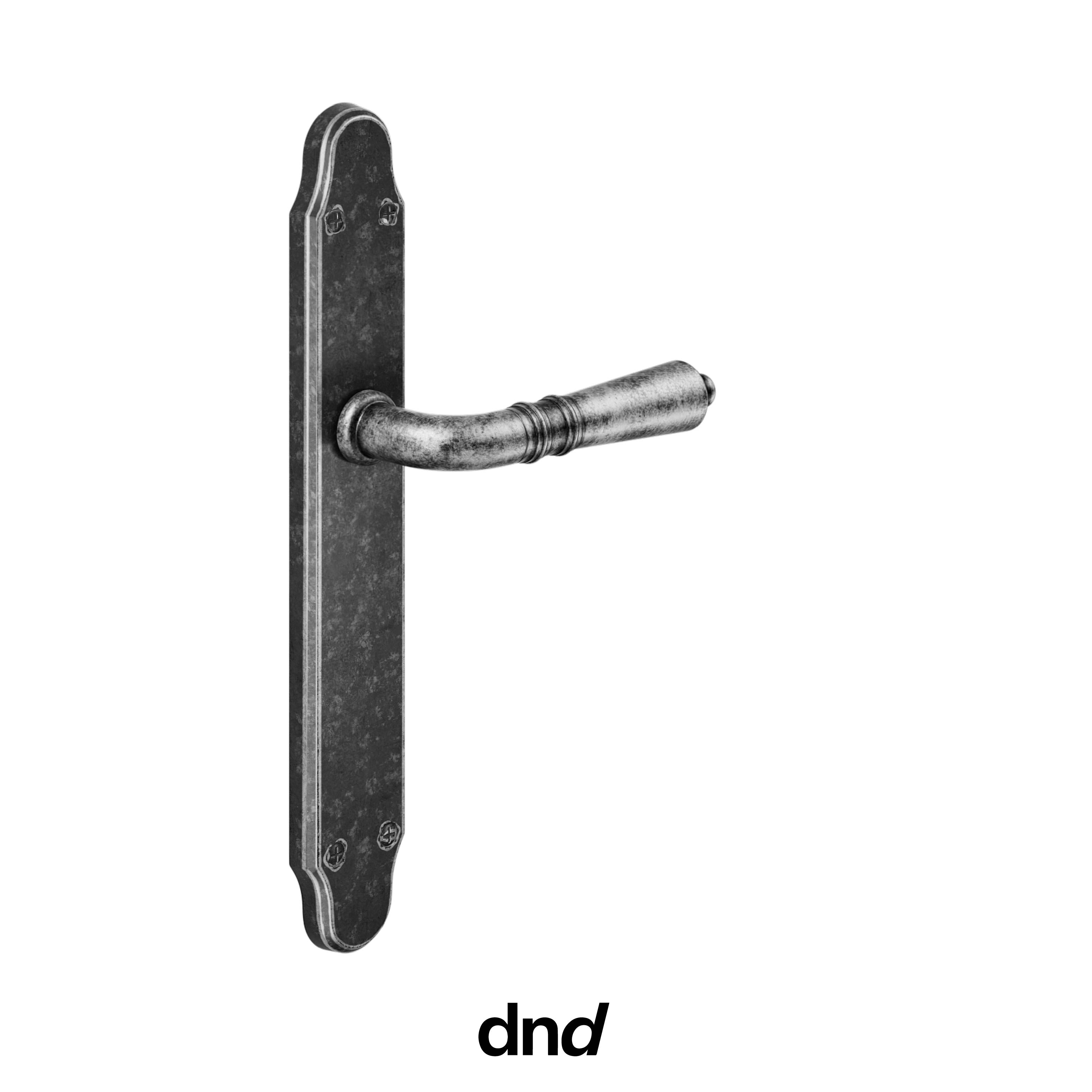 Daniela - DND Interior door handle