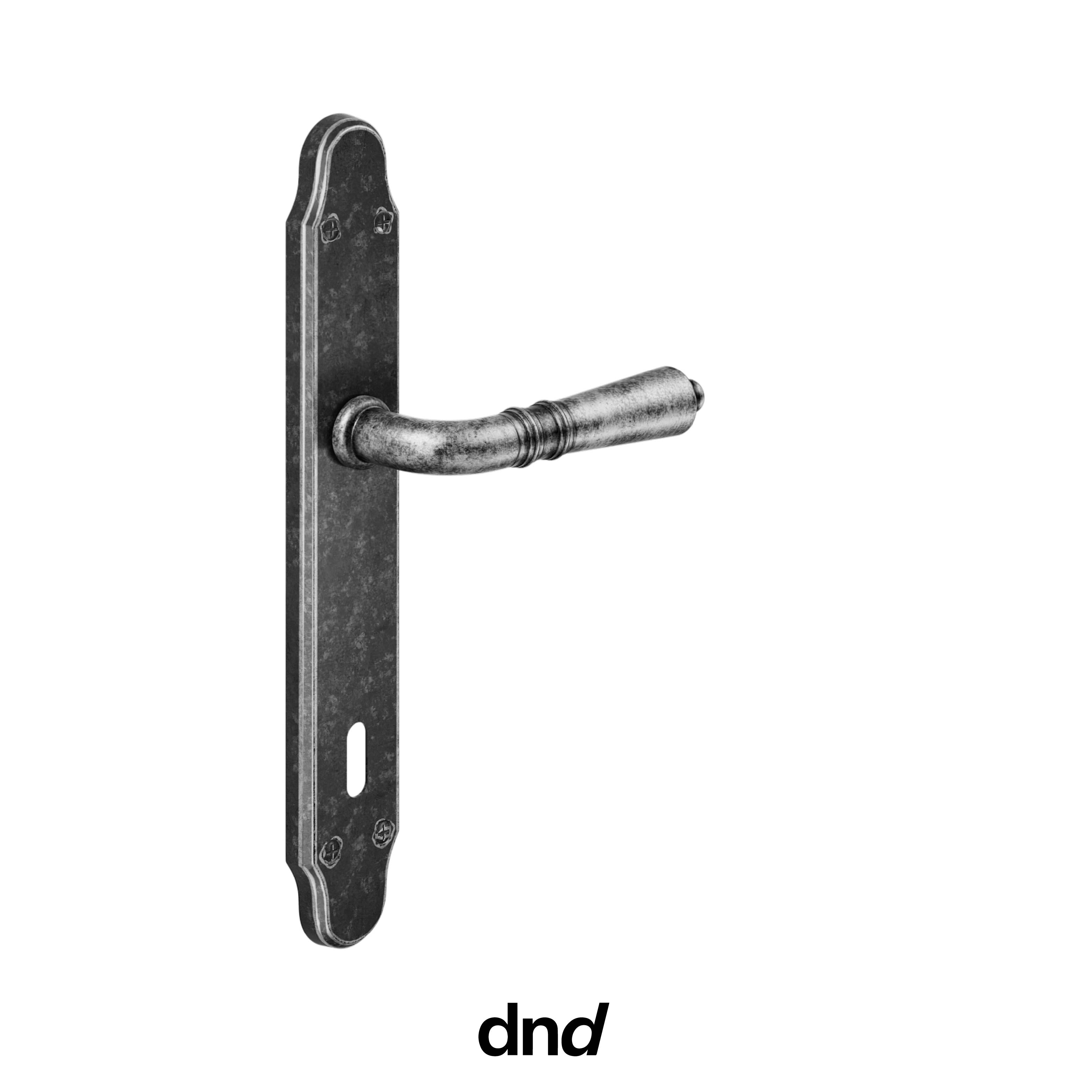 Daniela - DND Interior door handle